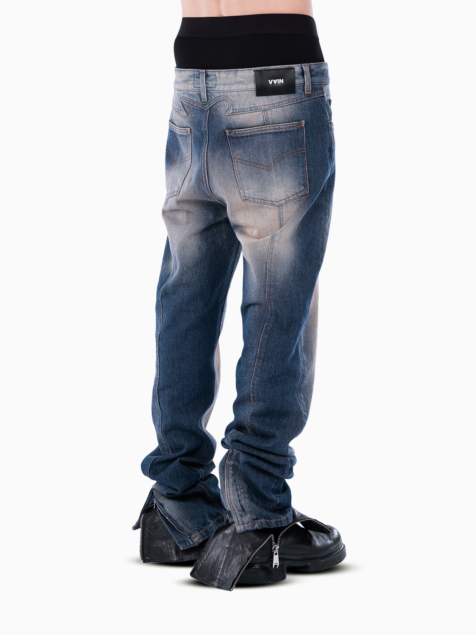 Vain regular jeans