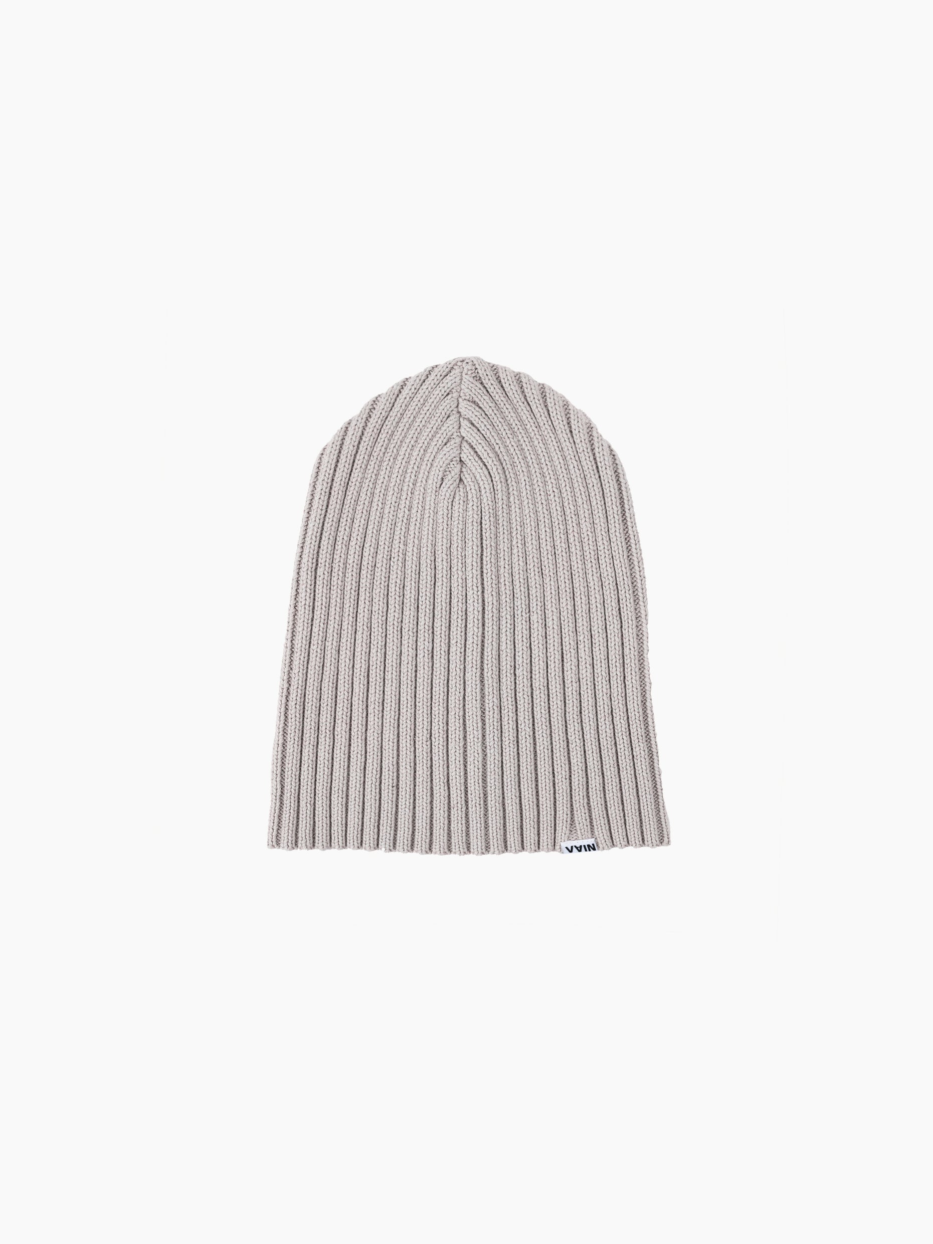 Vain nutcase beanie grey