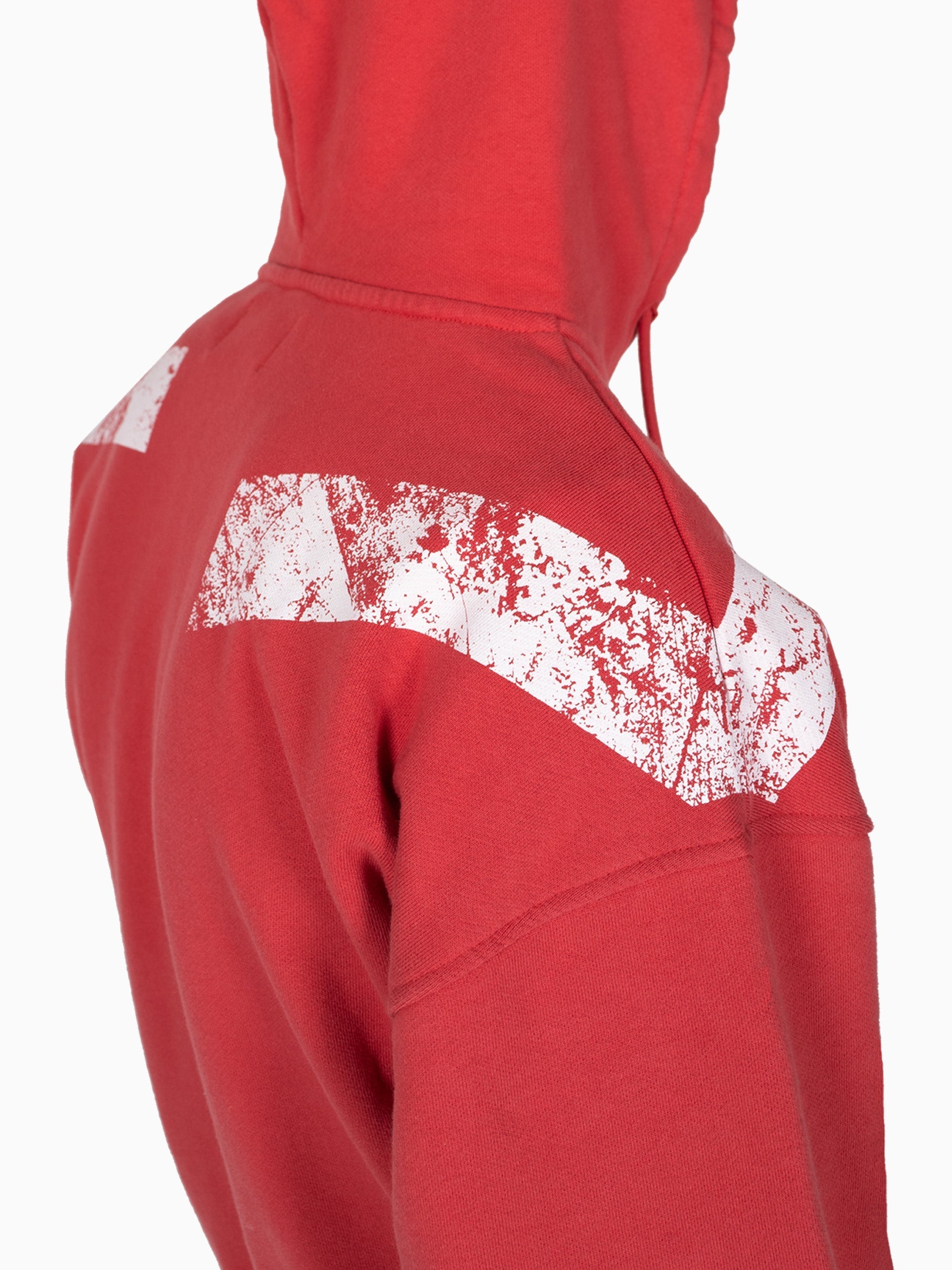Vain rg zip hoodie
