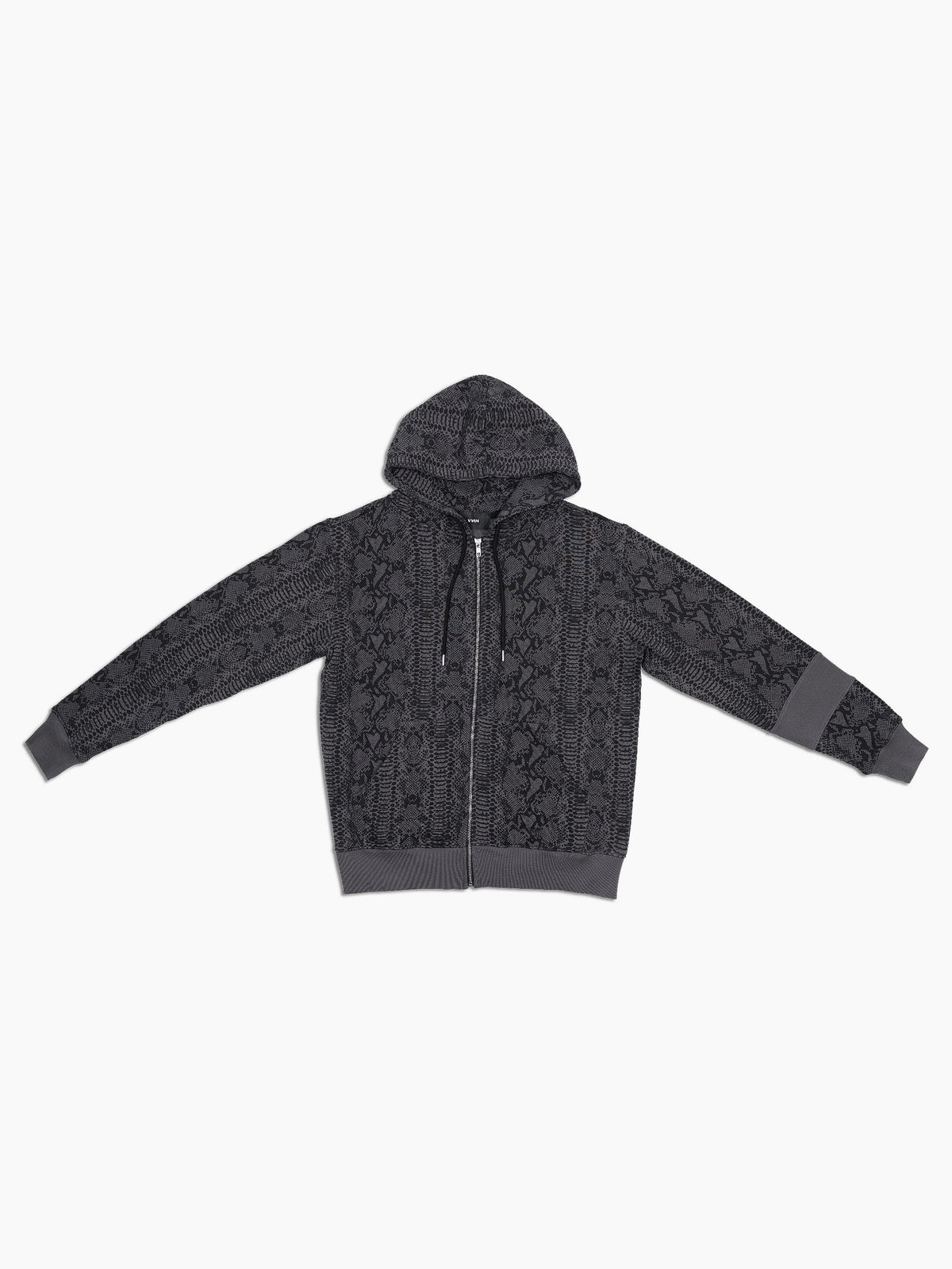 Vain skin hoodie