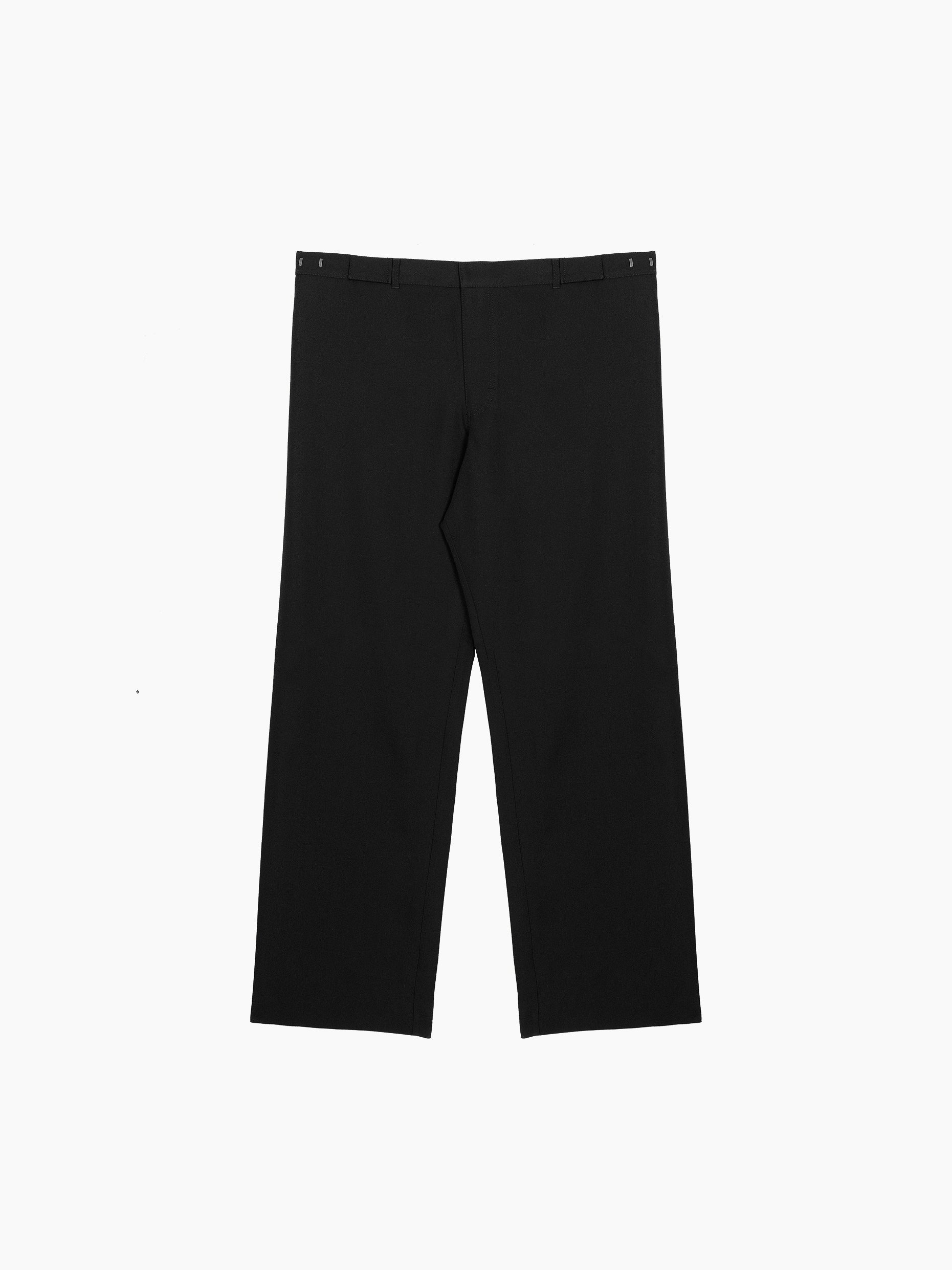 Vain adjustable trousers