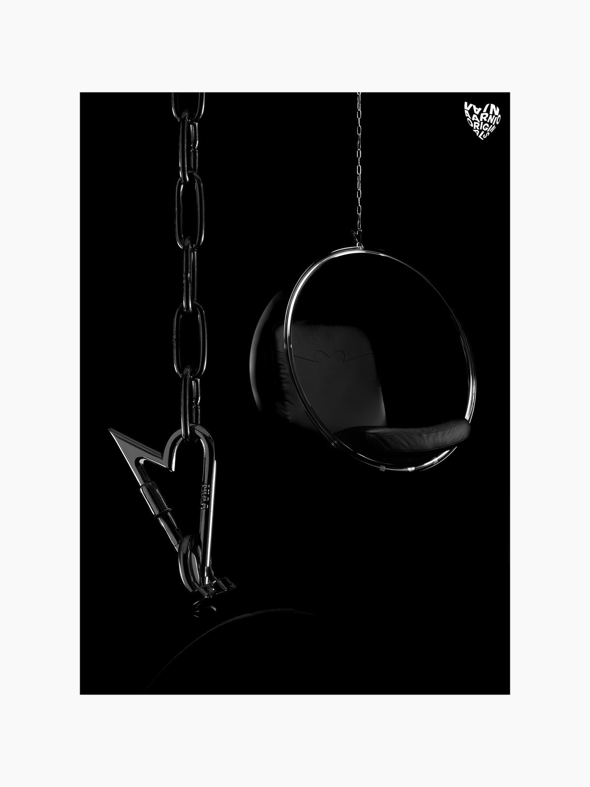 Love bubble poster 02