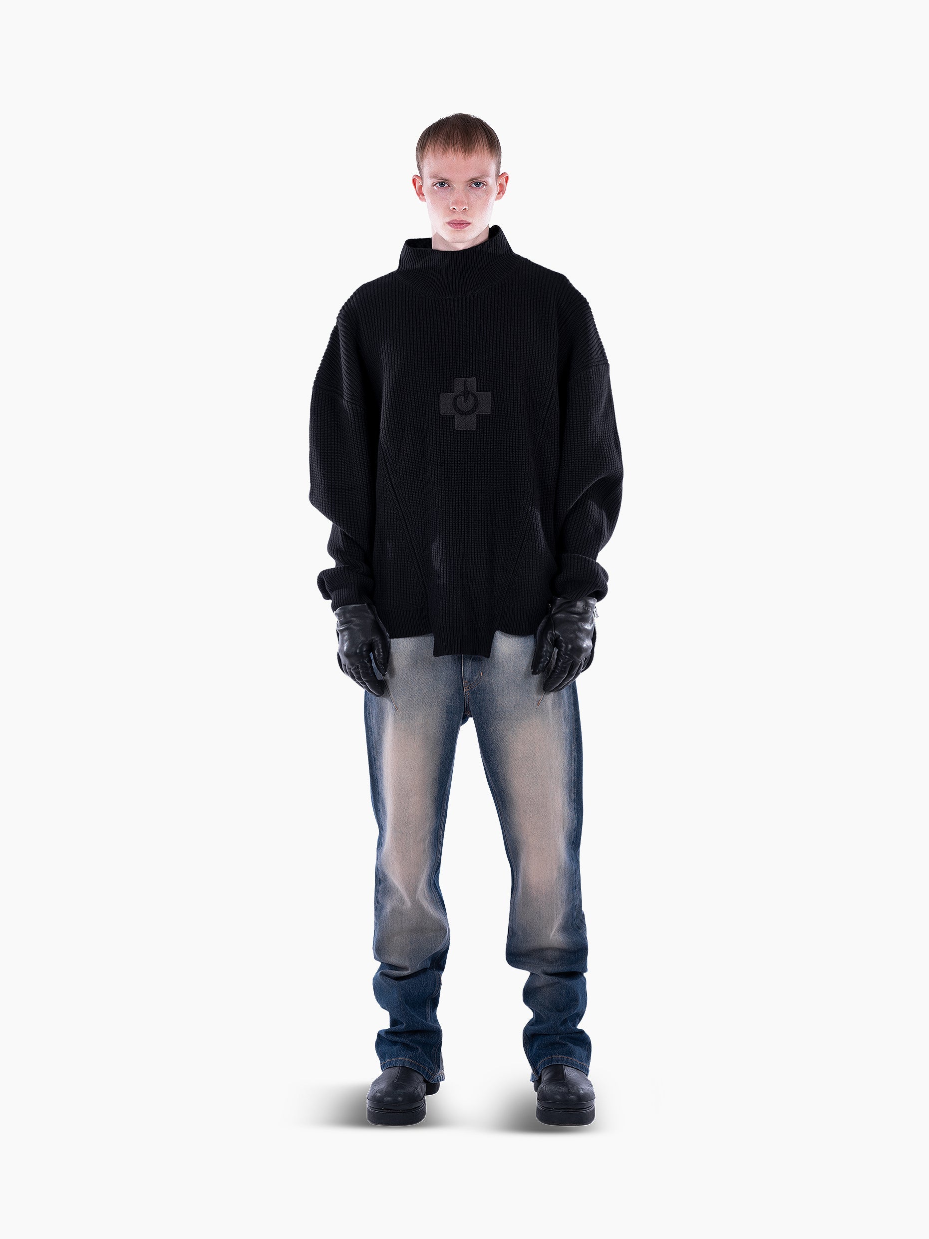 Vain apep knit