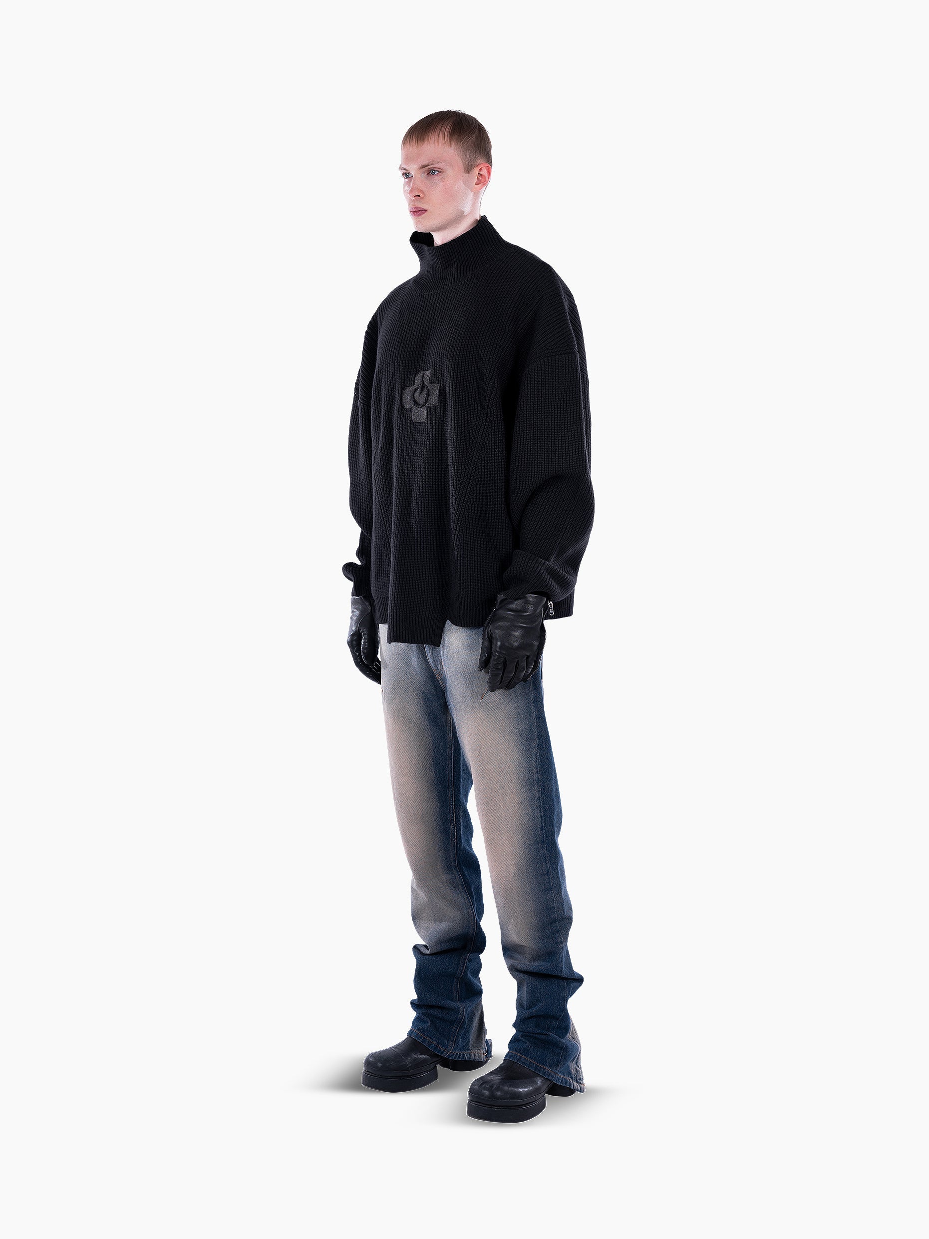 Vain apep knit