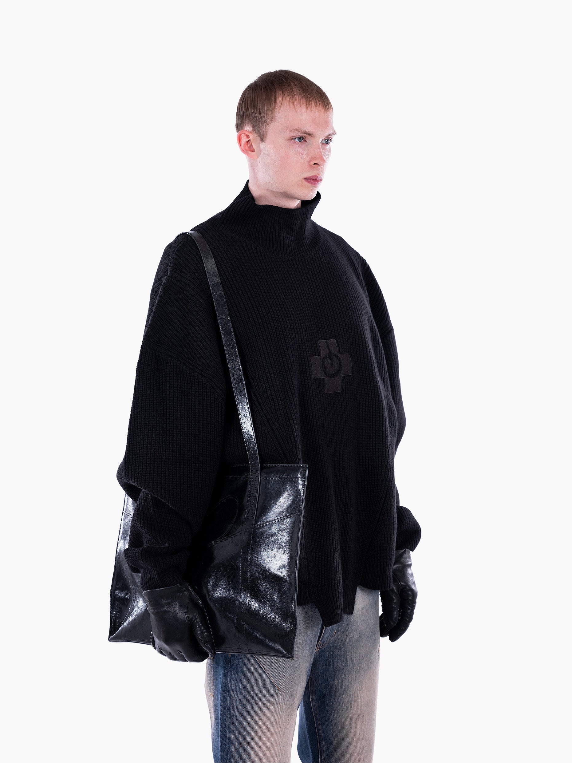 Vain apep knit