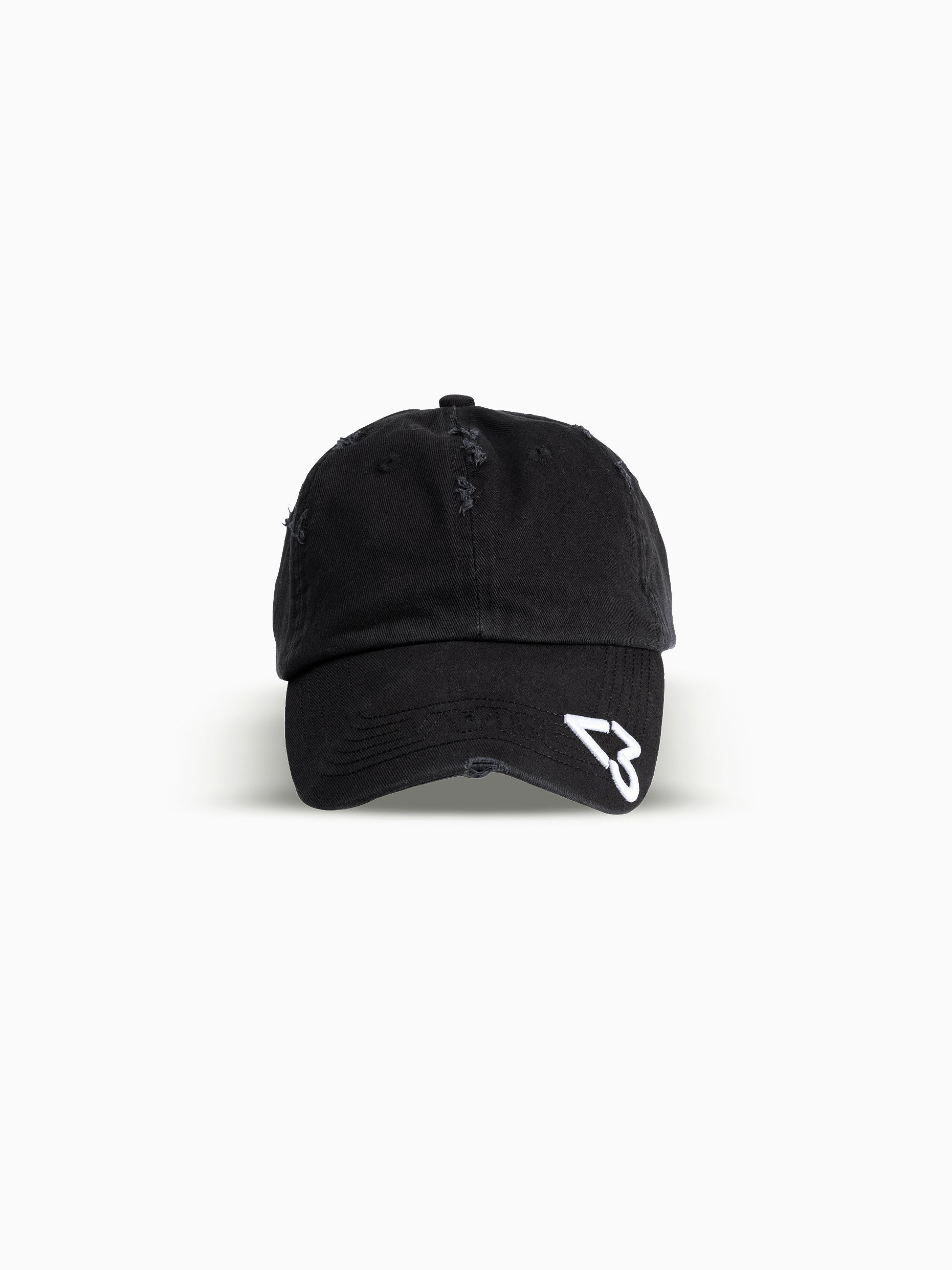 Vain <3 cap black