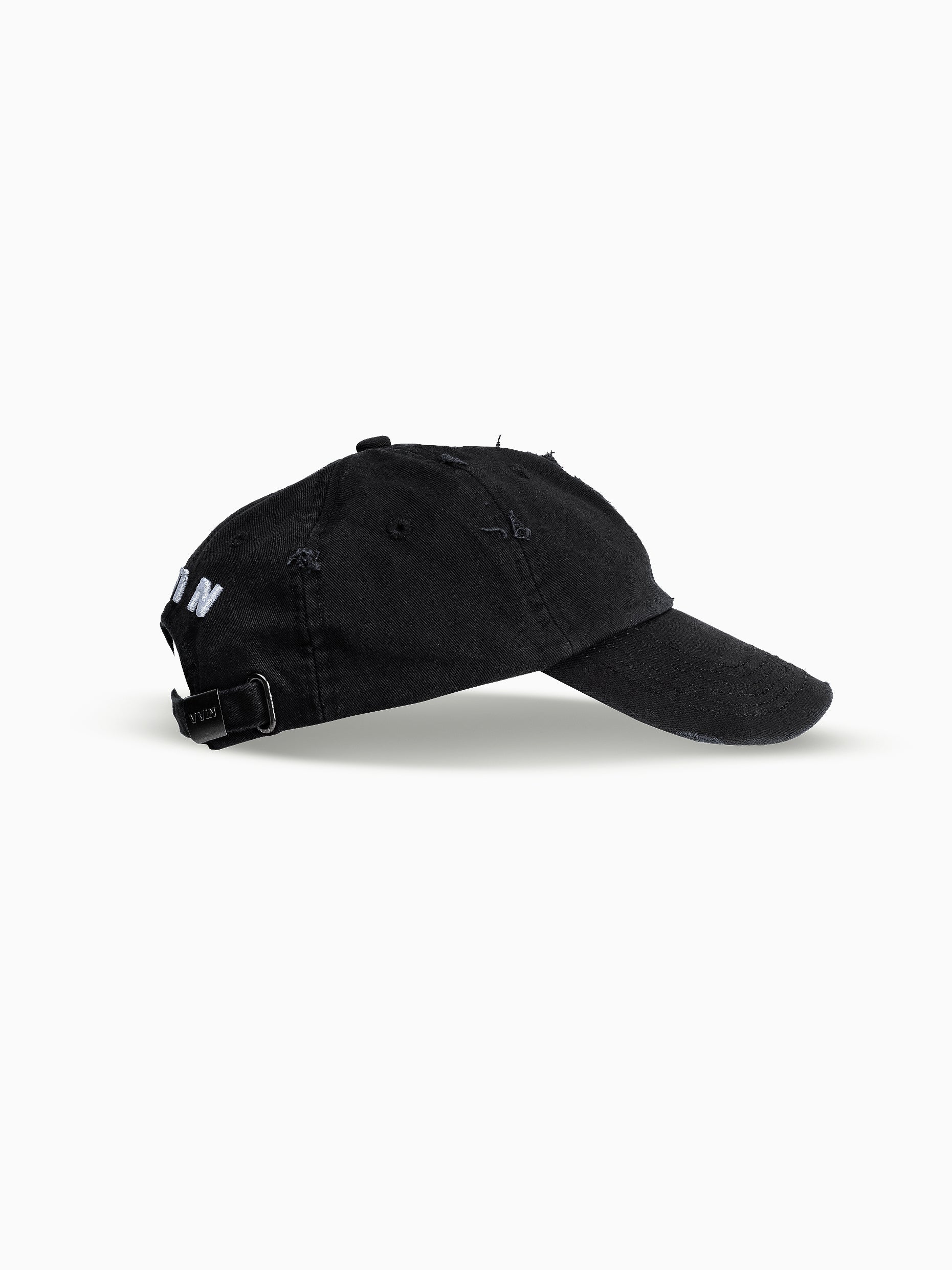 Vain <3 cap black