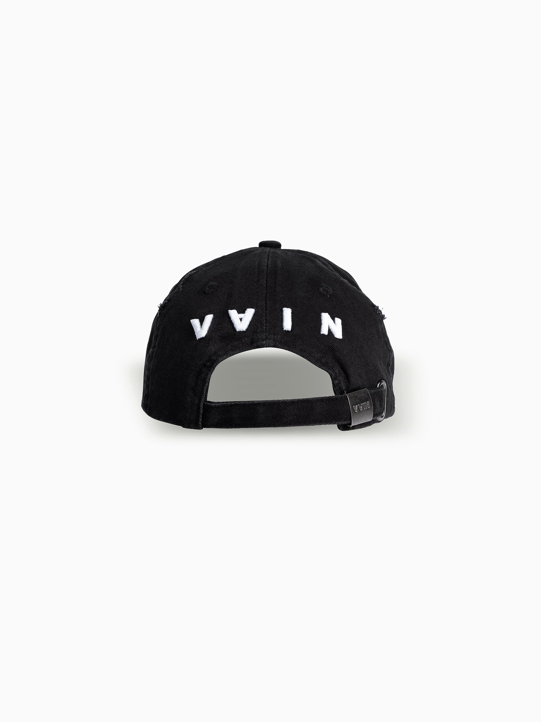Vain <3 cap black