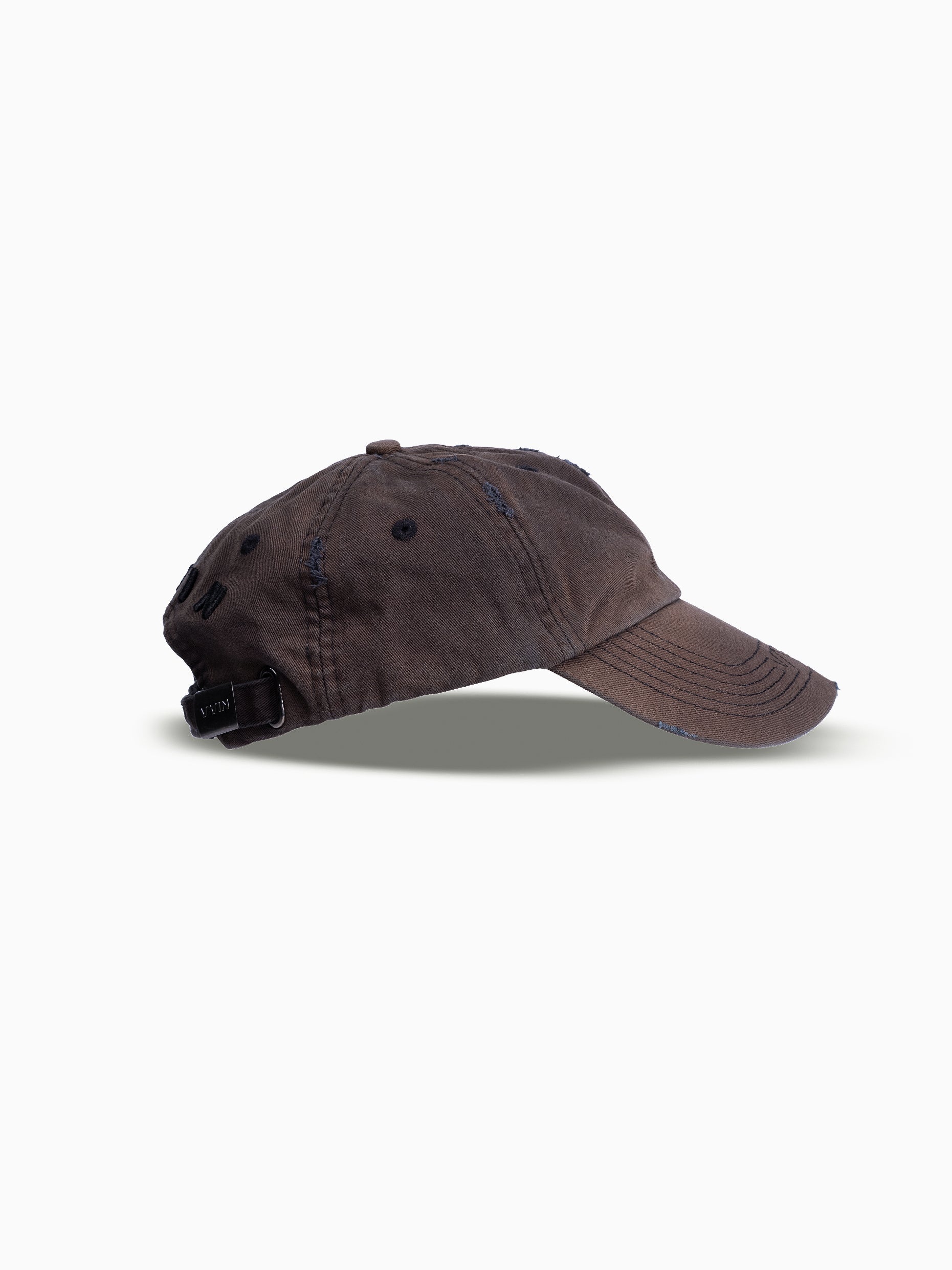 Vain <3 cap dusty black