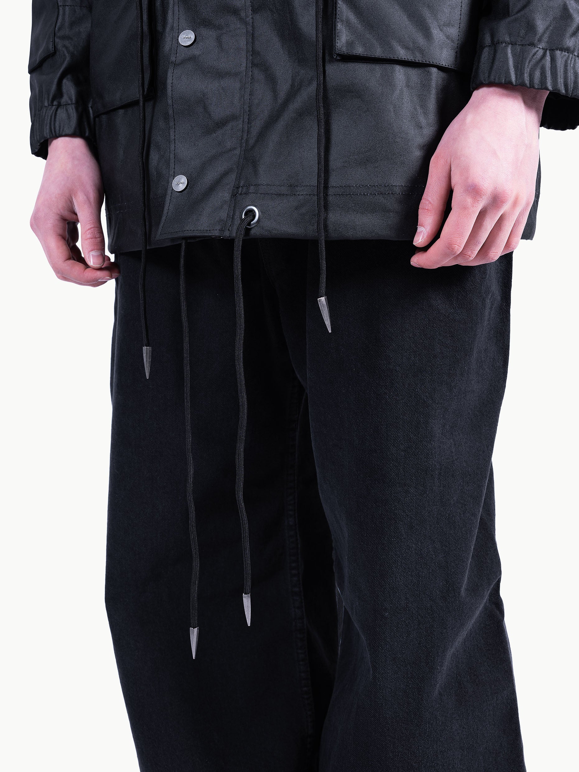 Vain army parka jacket