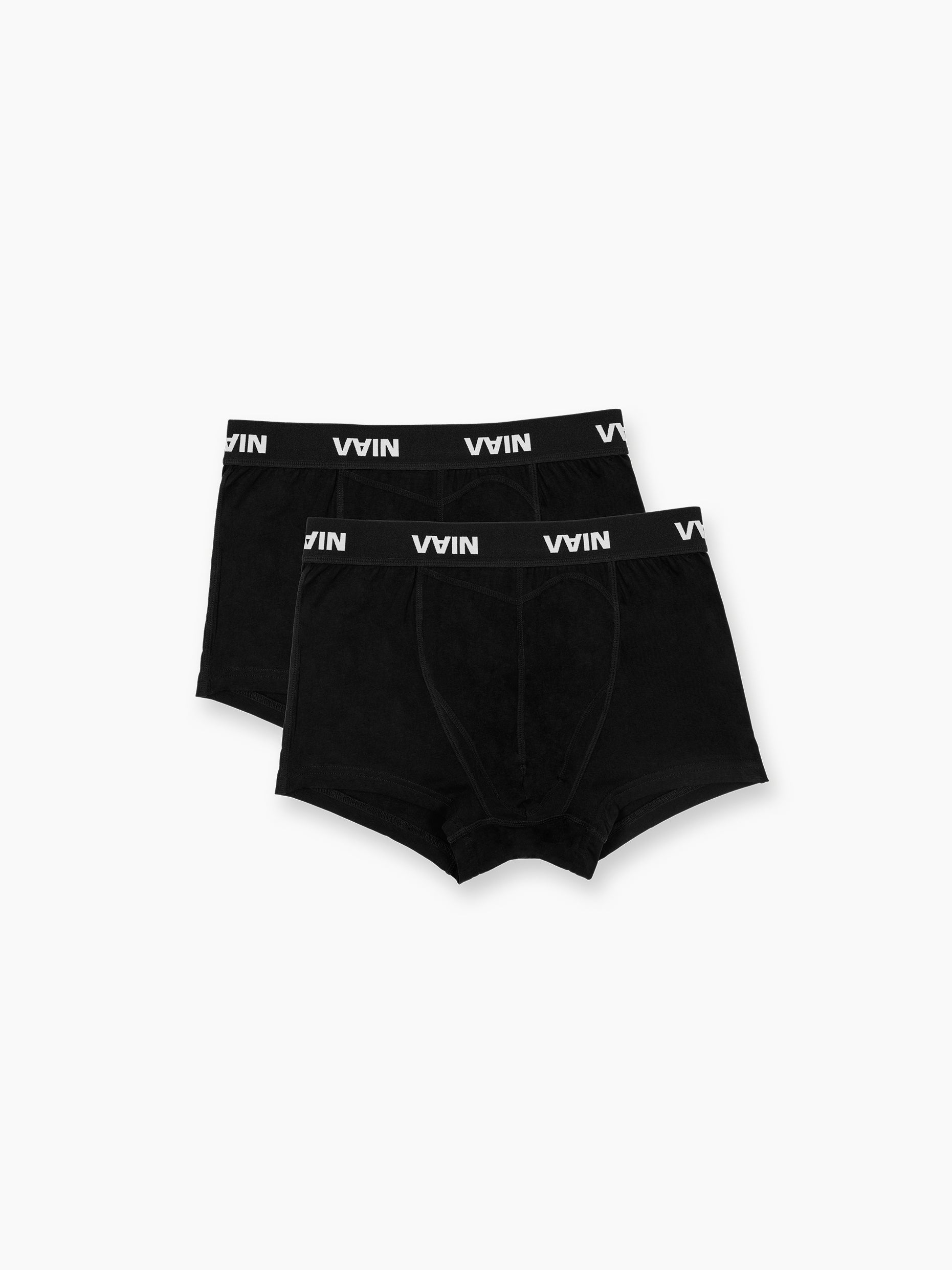 Vain boxers 2-pack