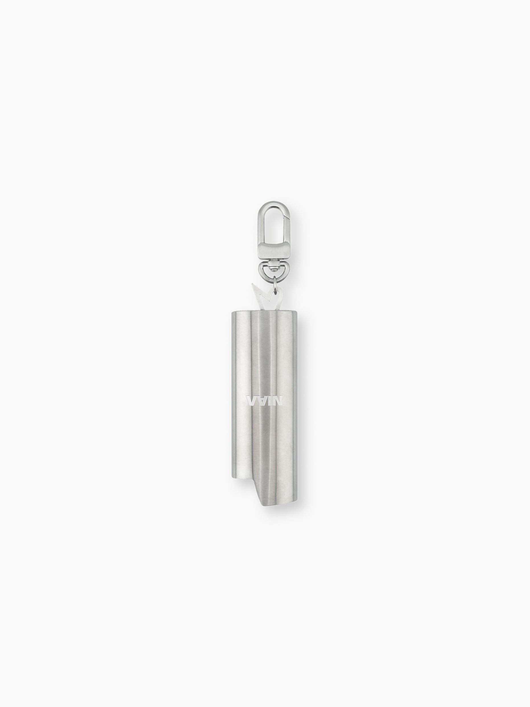 Vain lighter holder