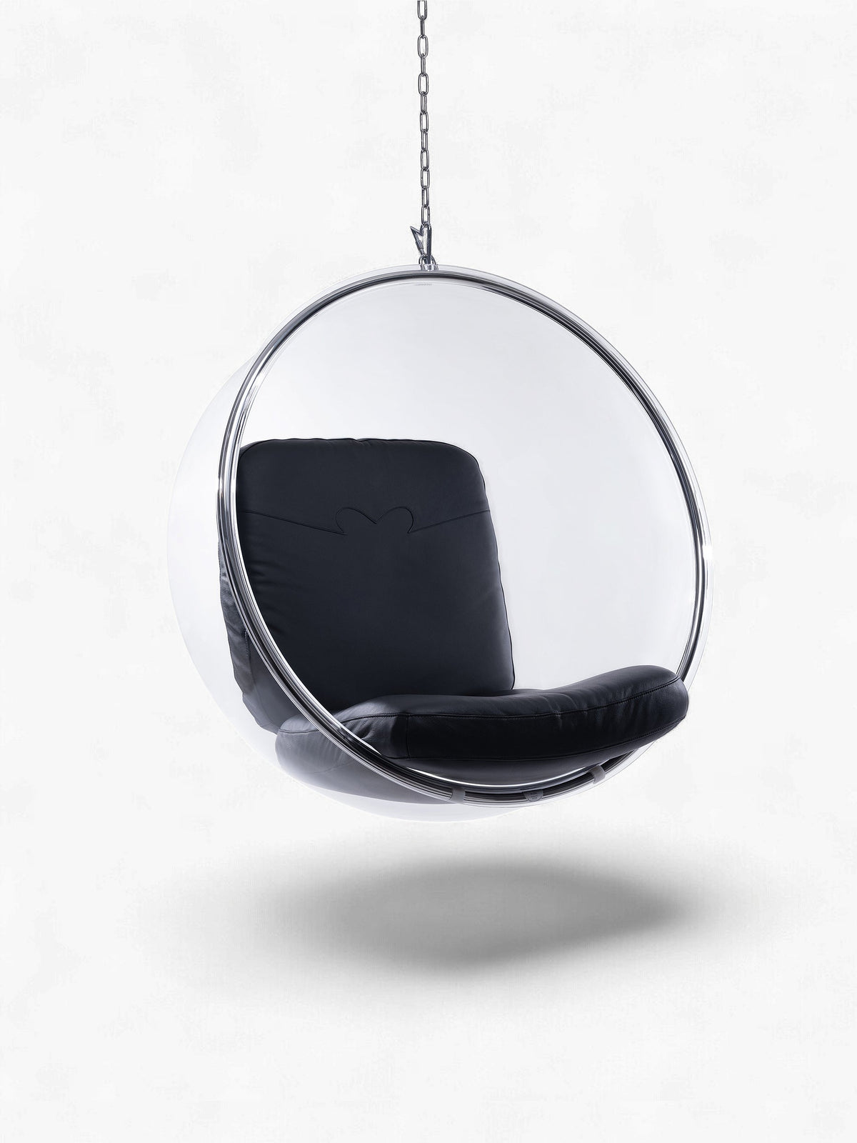 Love bubble