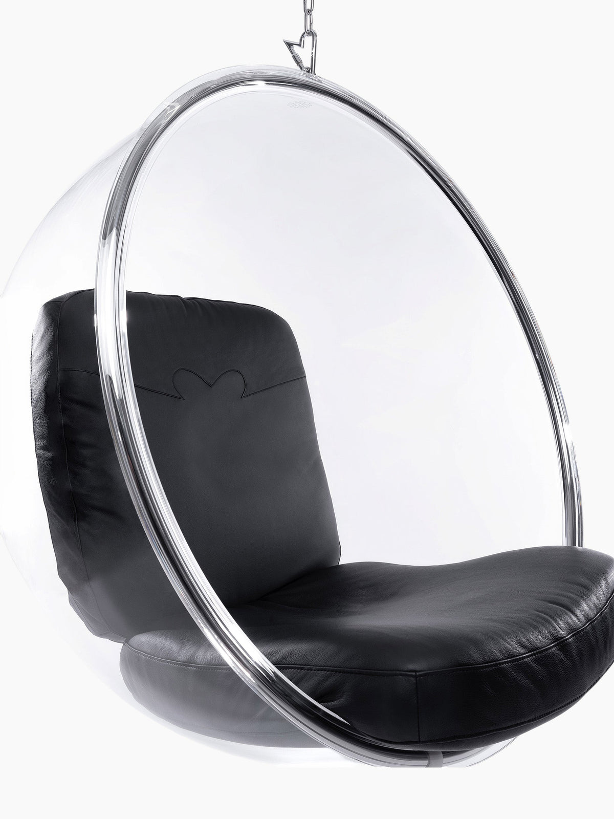 Love bubble