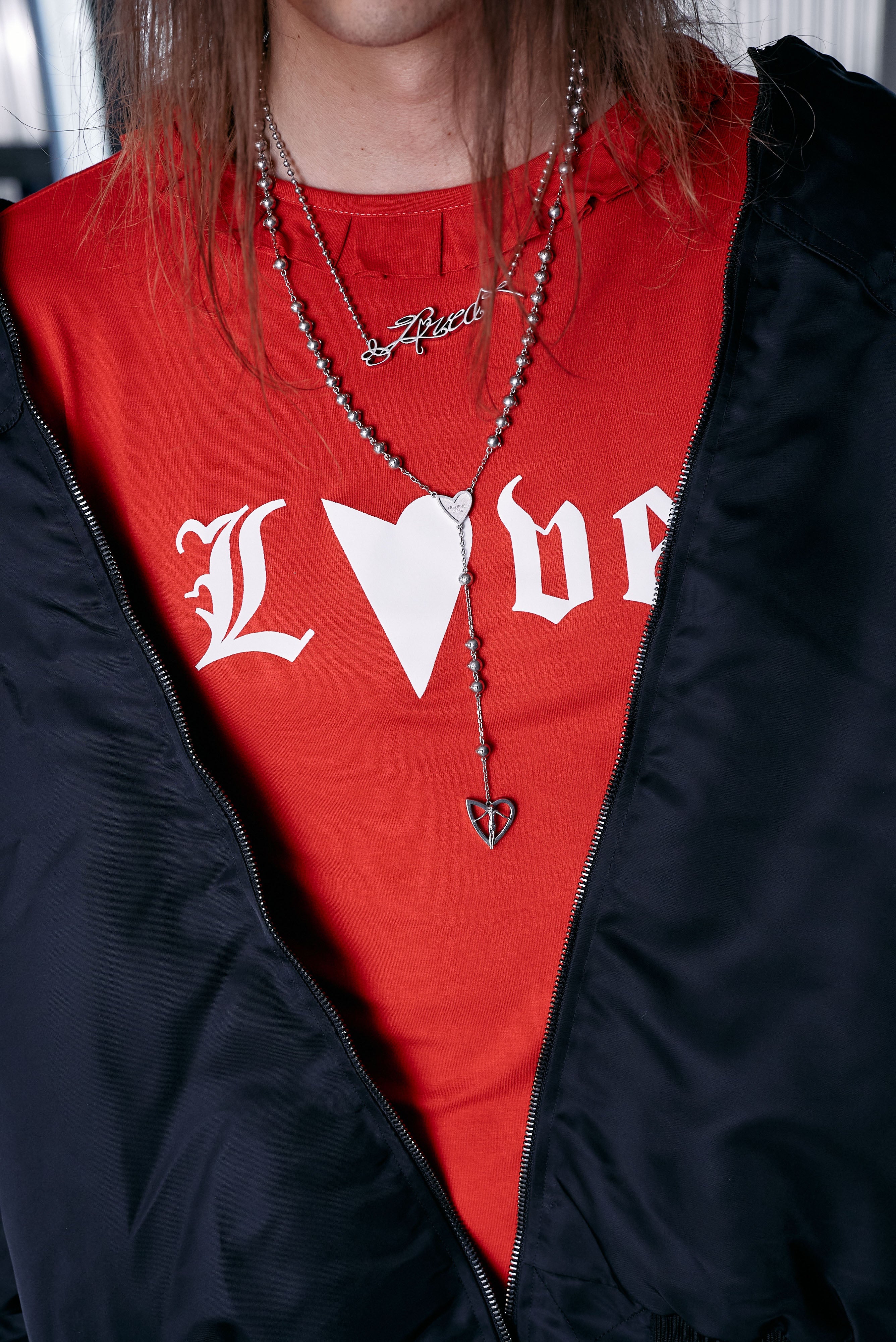 Vain rosary