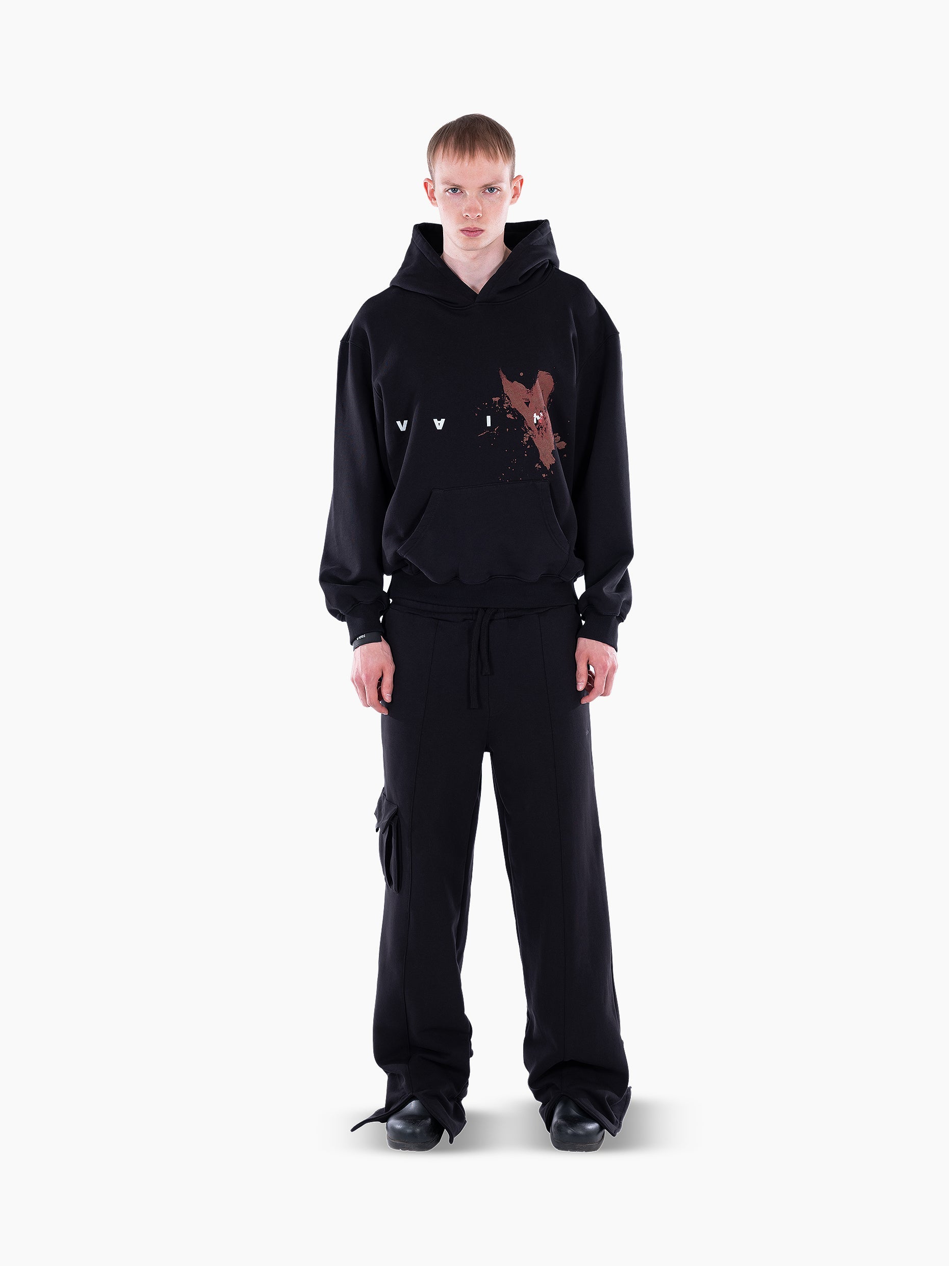 Vain bloodspill hoodie