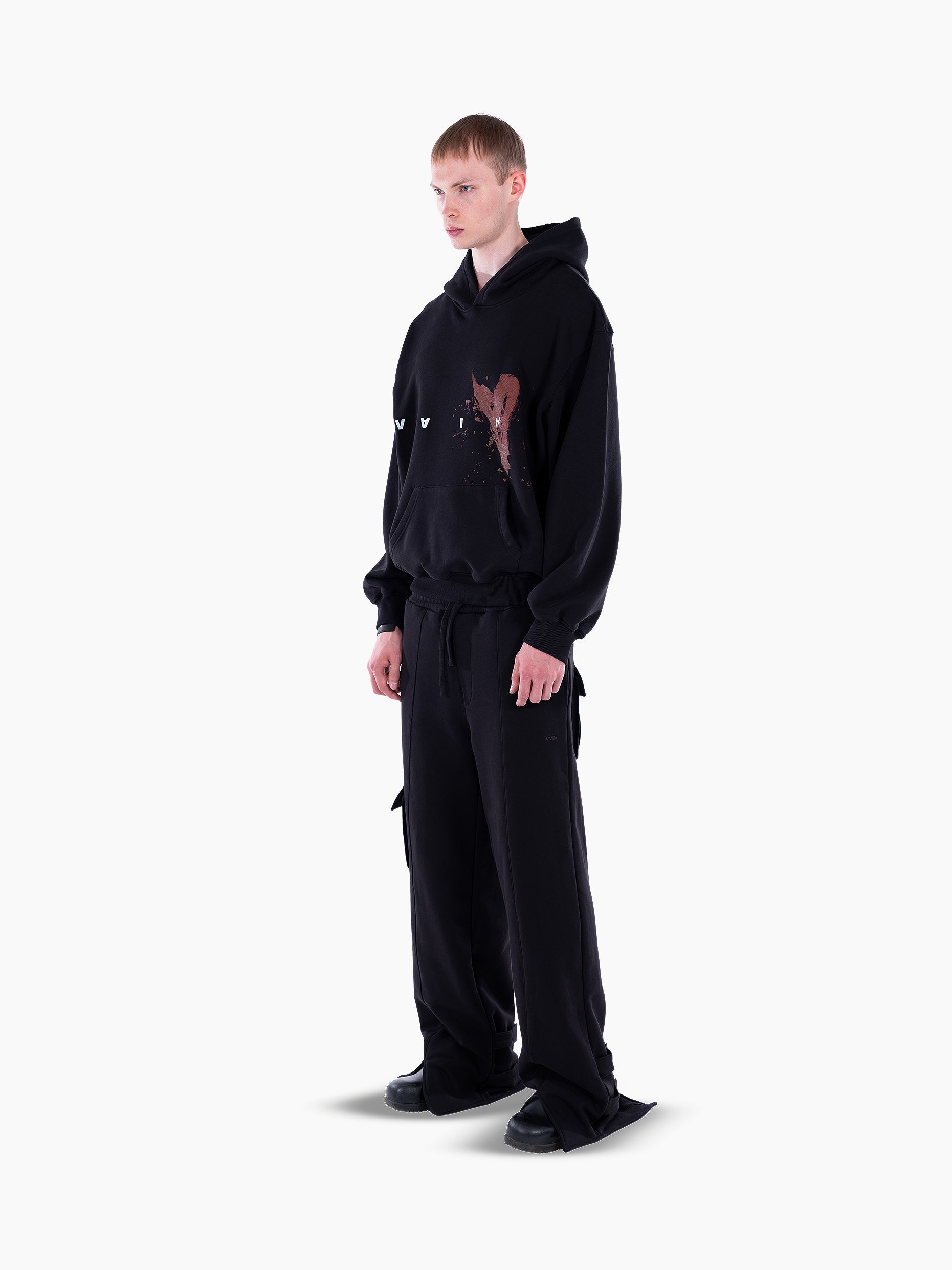 Vain bloodspill hoodie