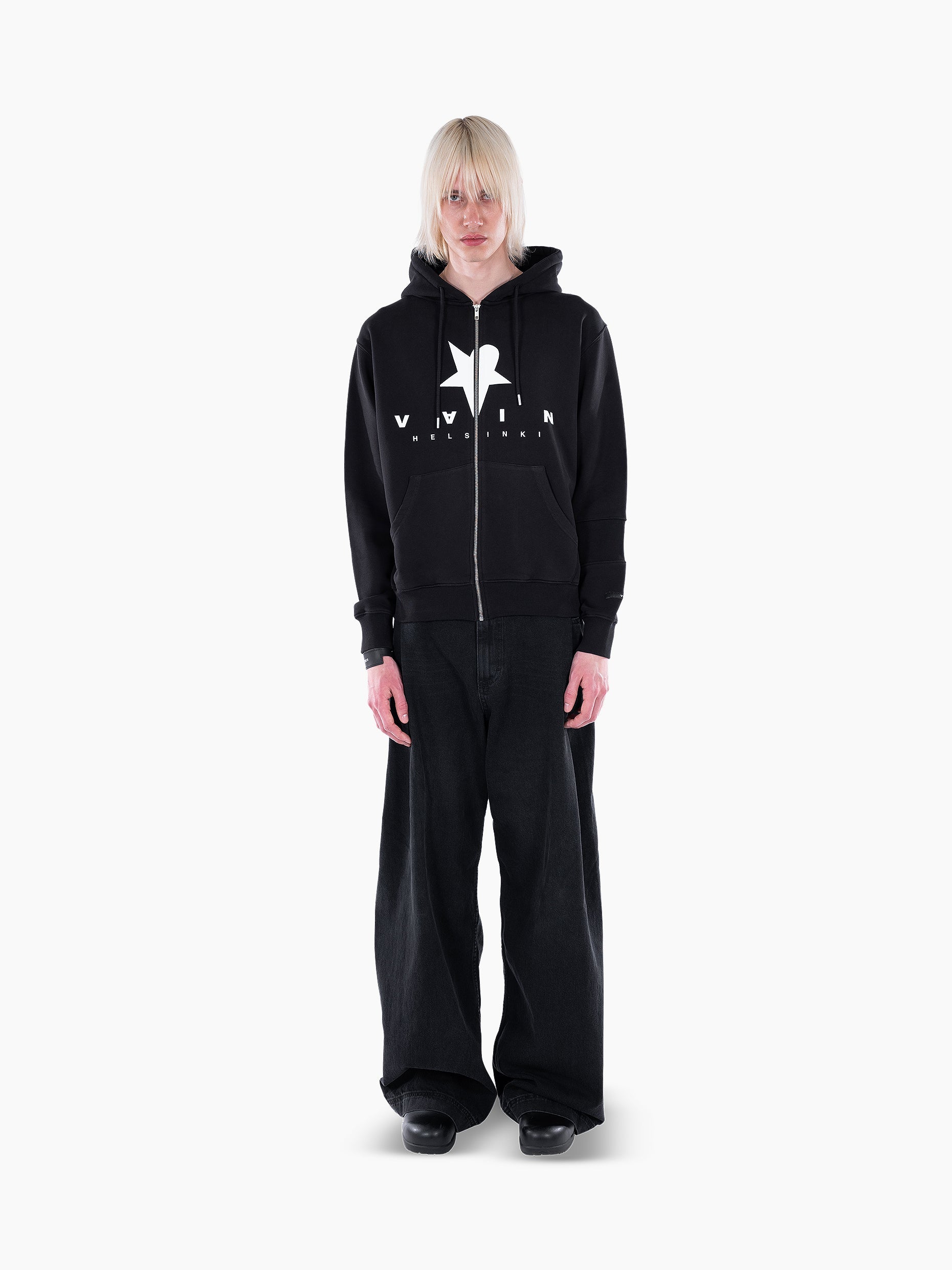 Vain helsinki hoodie