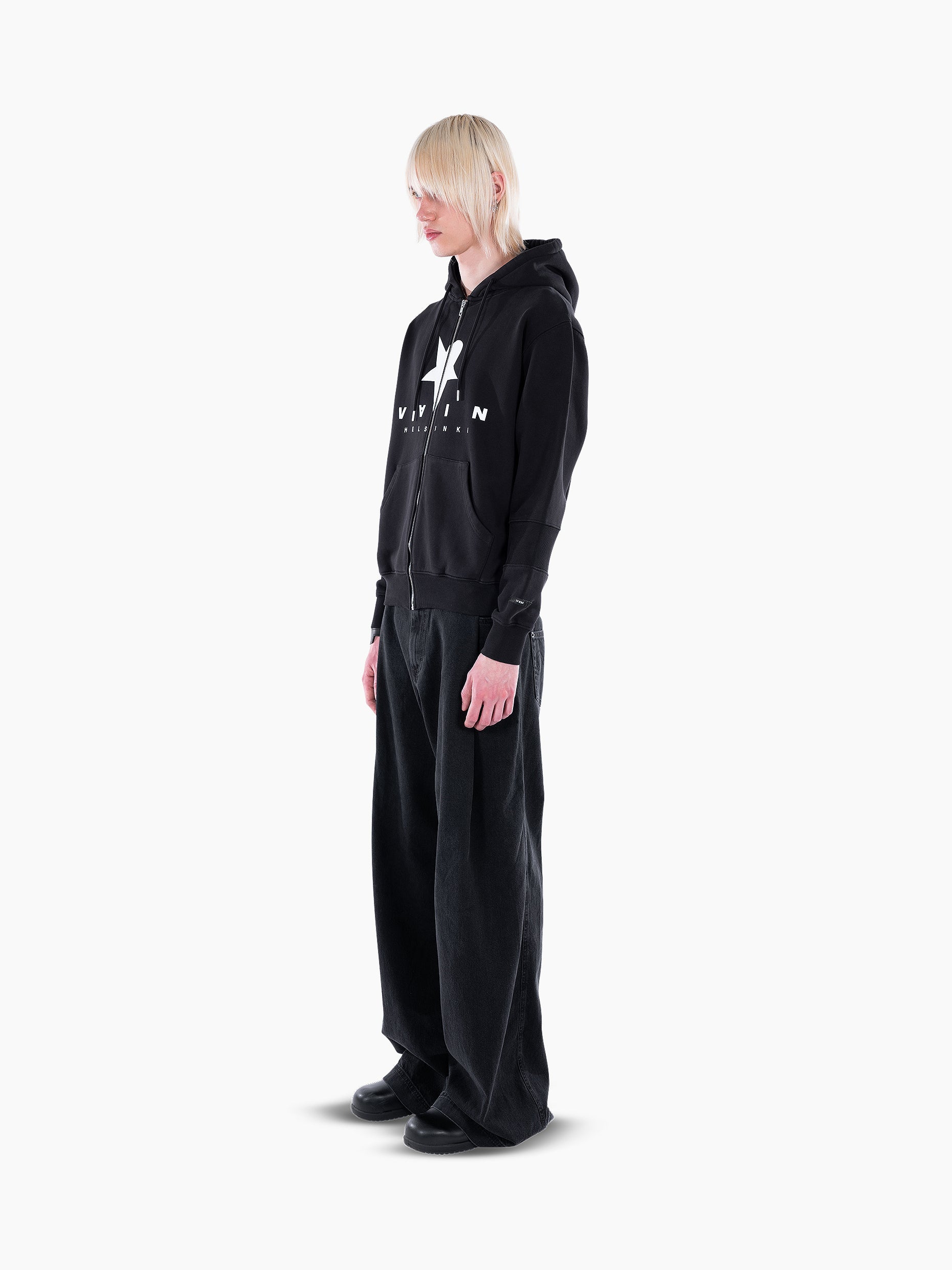 Vain helsinki hoodie