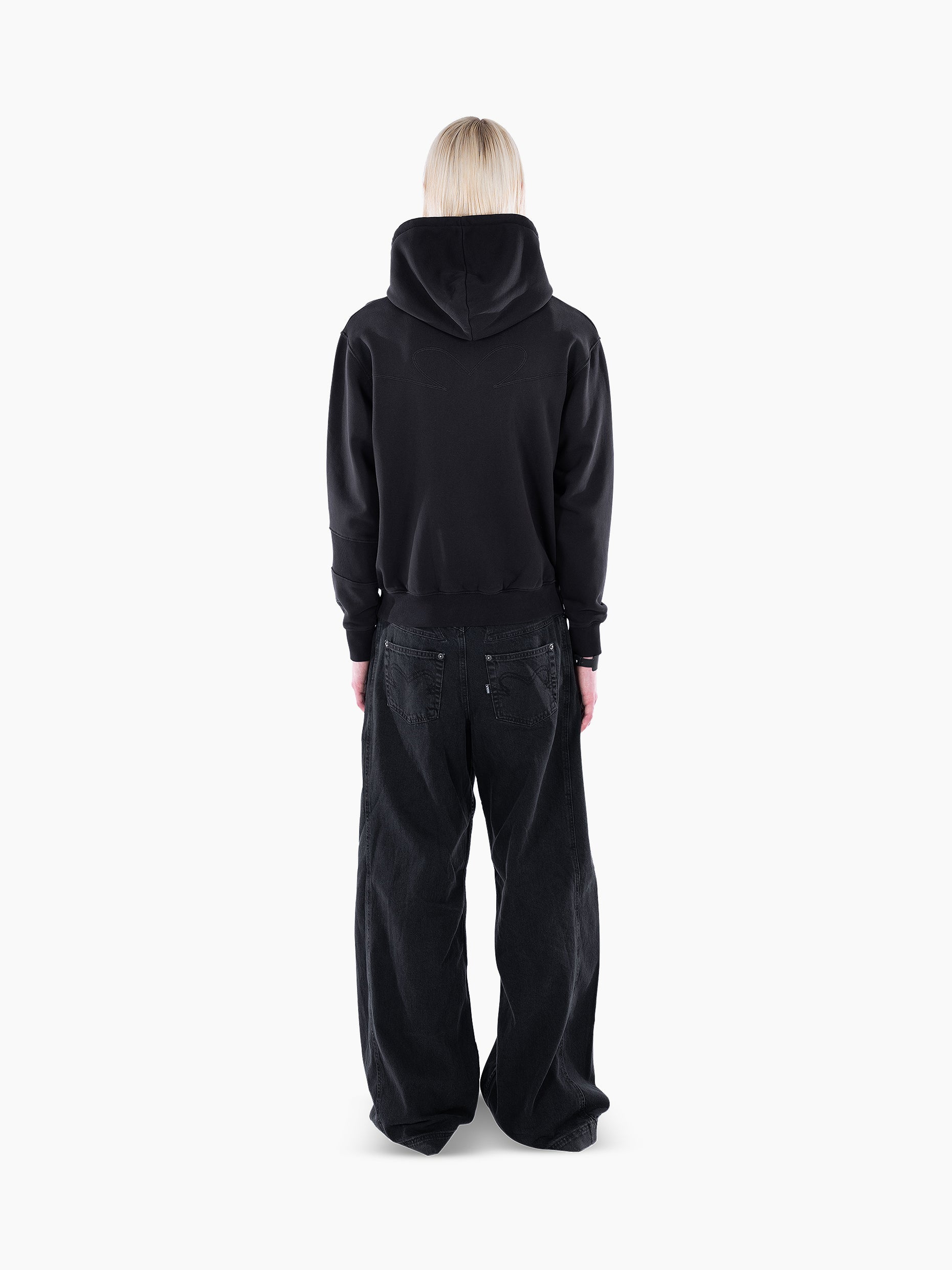Vain helsinki hoodie