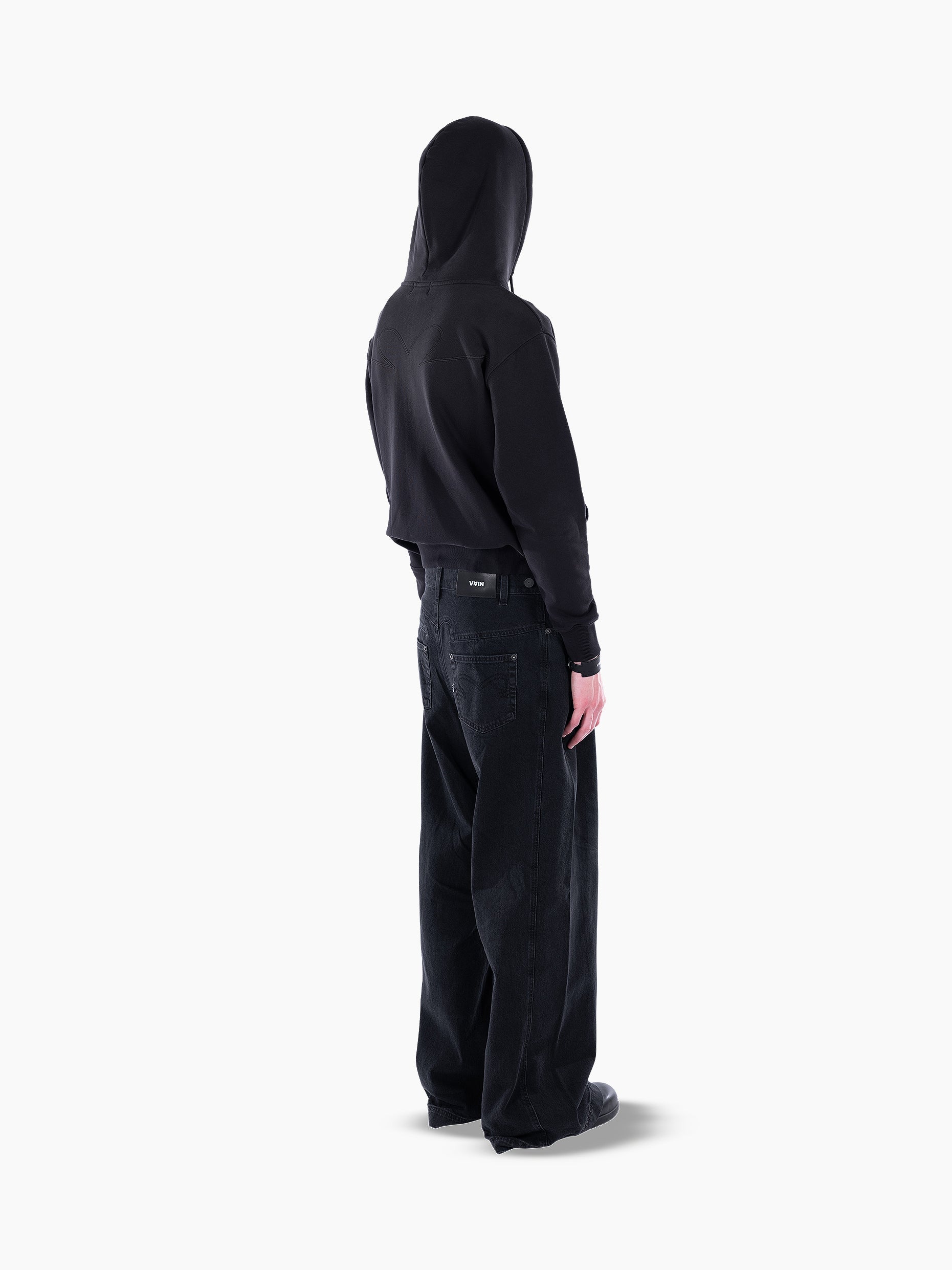 Vain helsinki hoodie