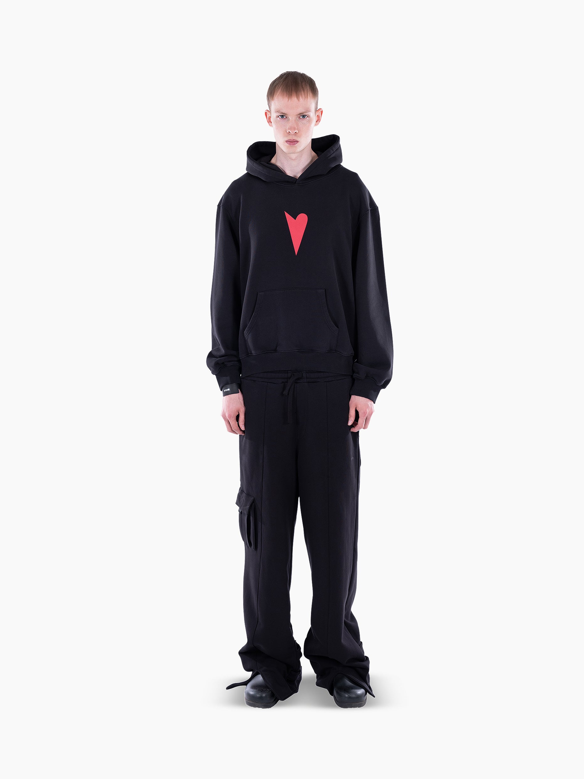Vain people's hoodie