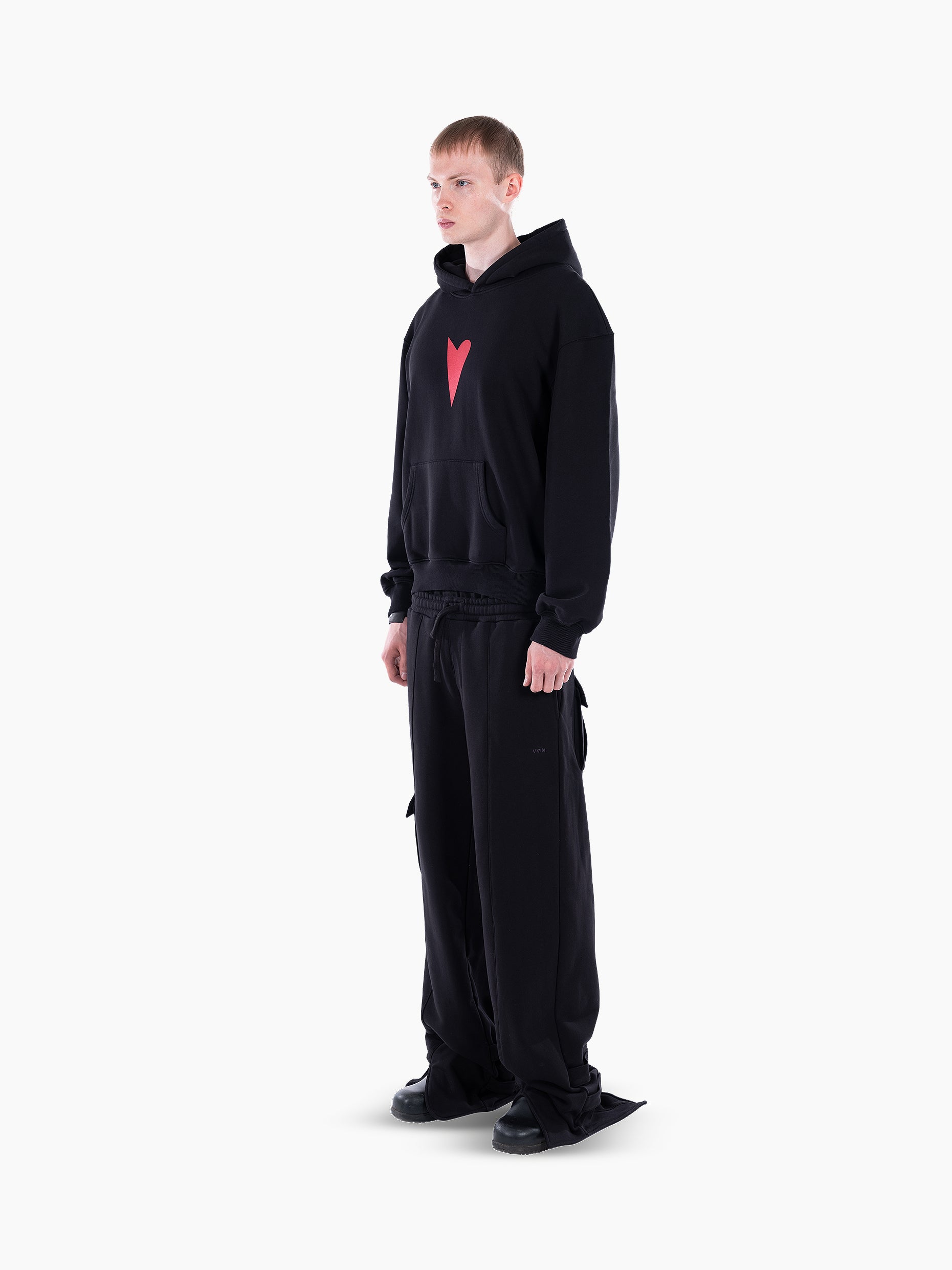 Vain people's hoodie