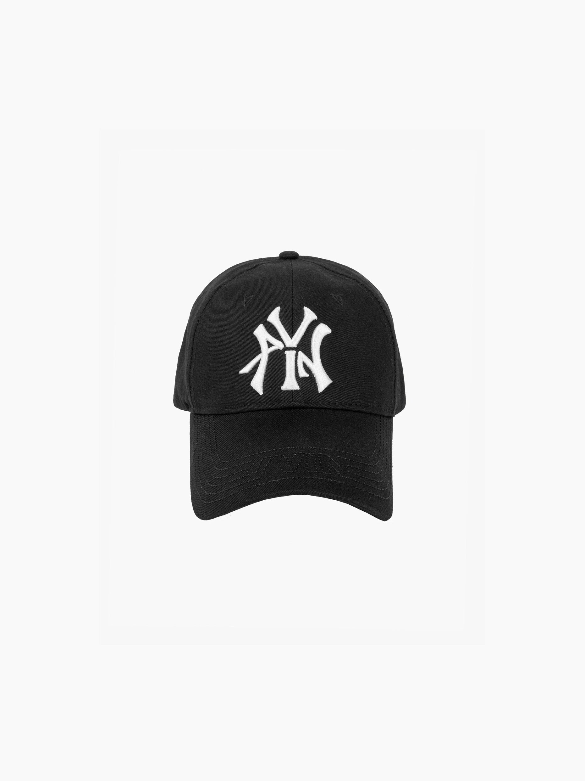 Vain vanity cap black