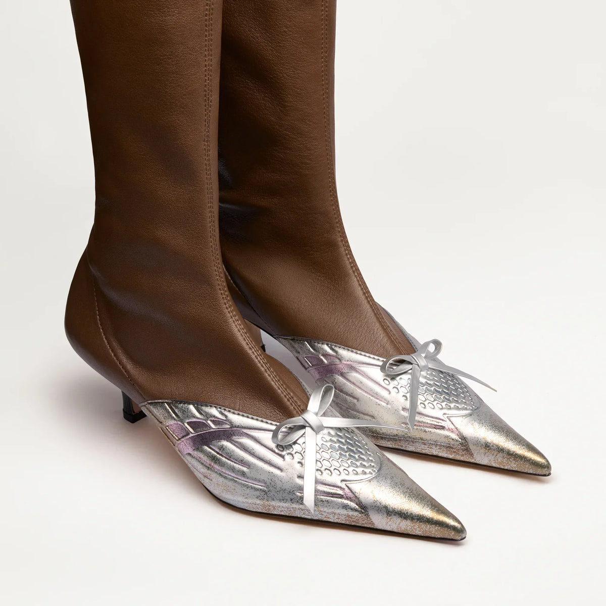 Vcrn-v2 boots