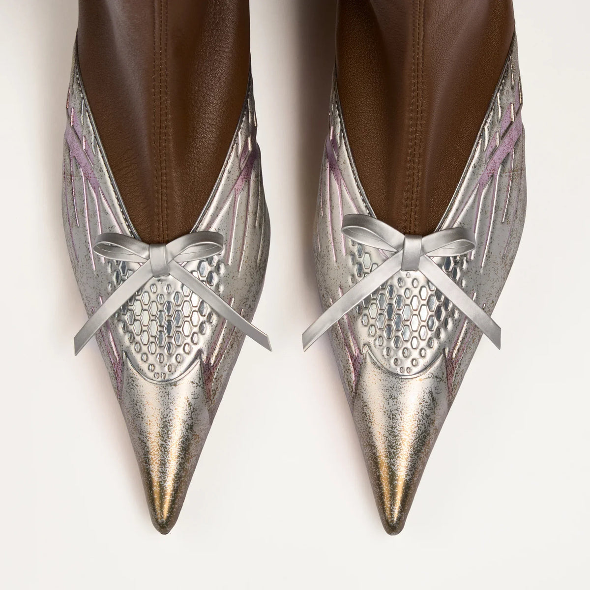 Vcrn-v2 boots
