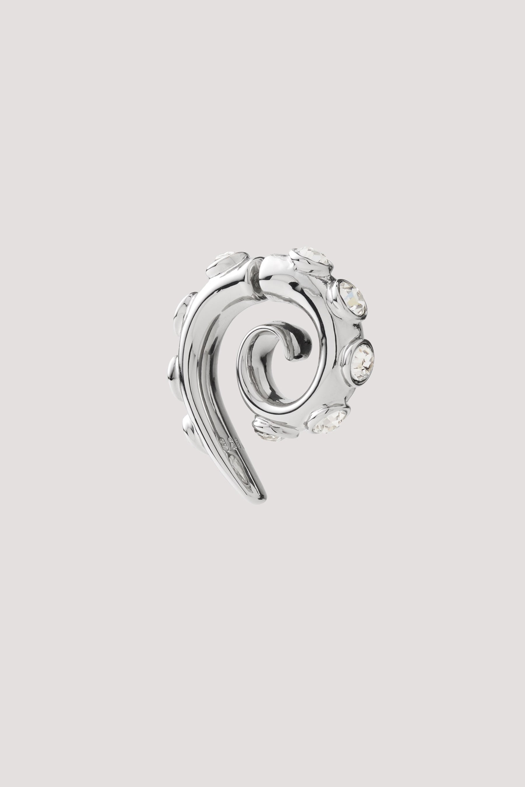 Via lactea earring