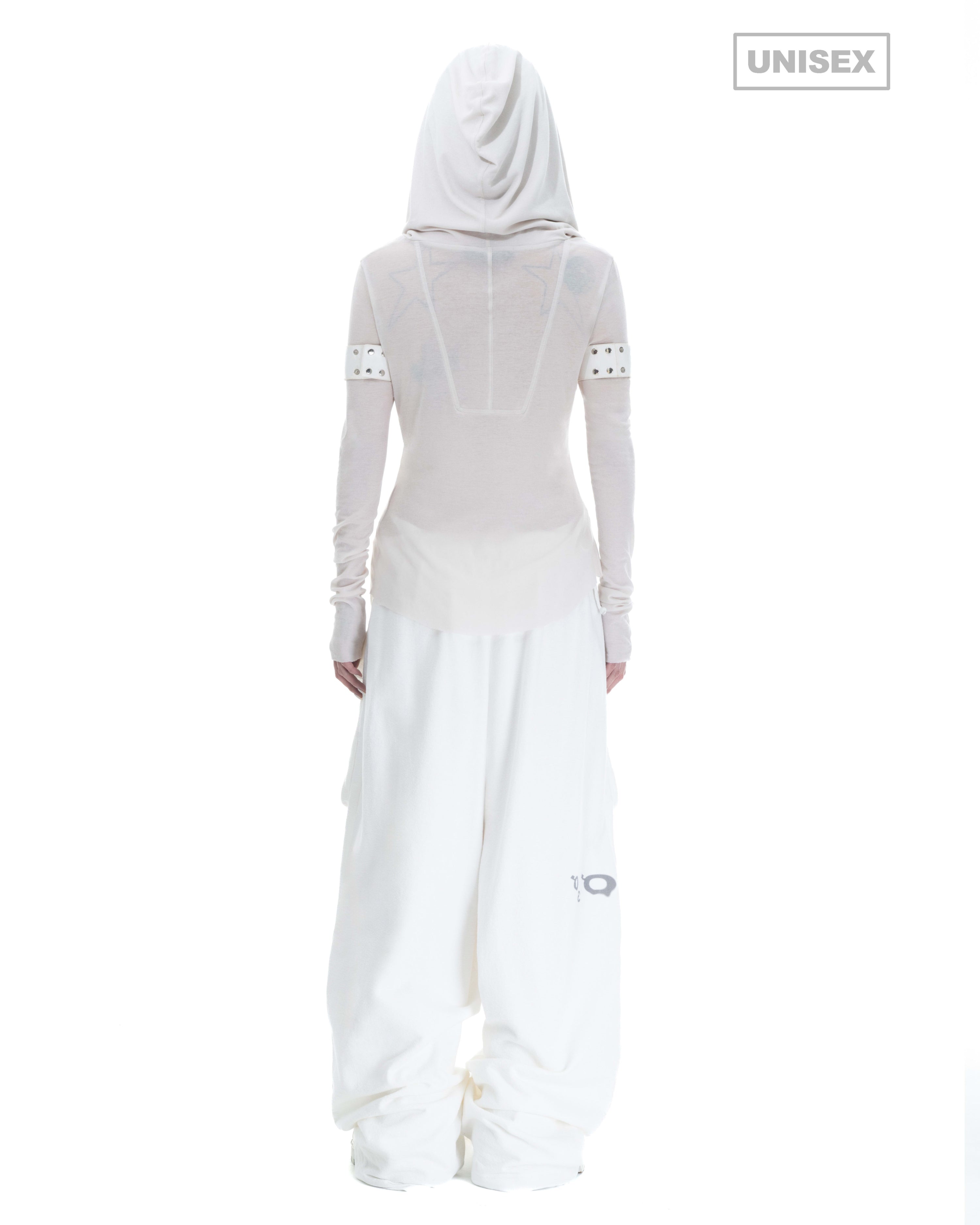 Wraith whisper- trouser- wh