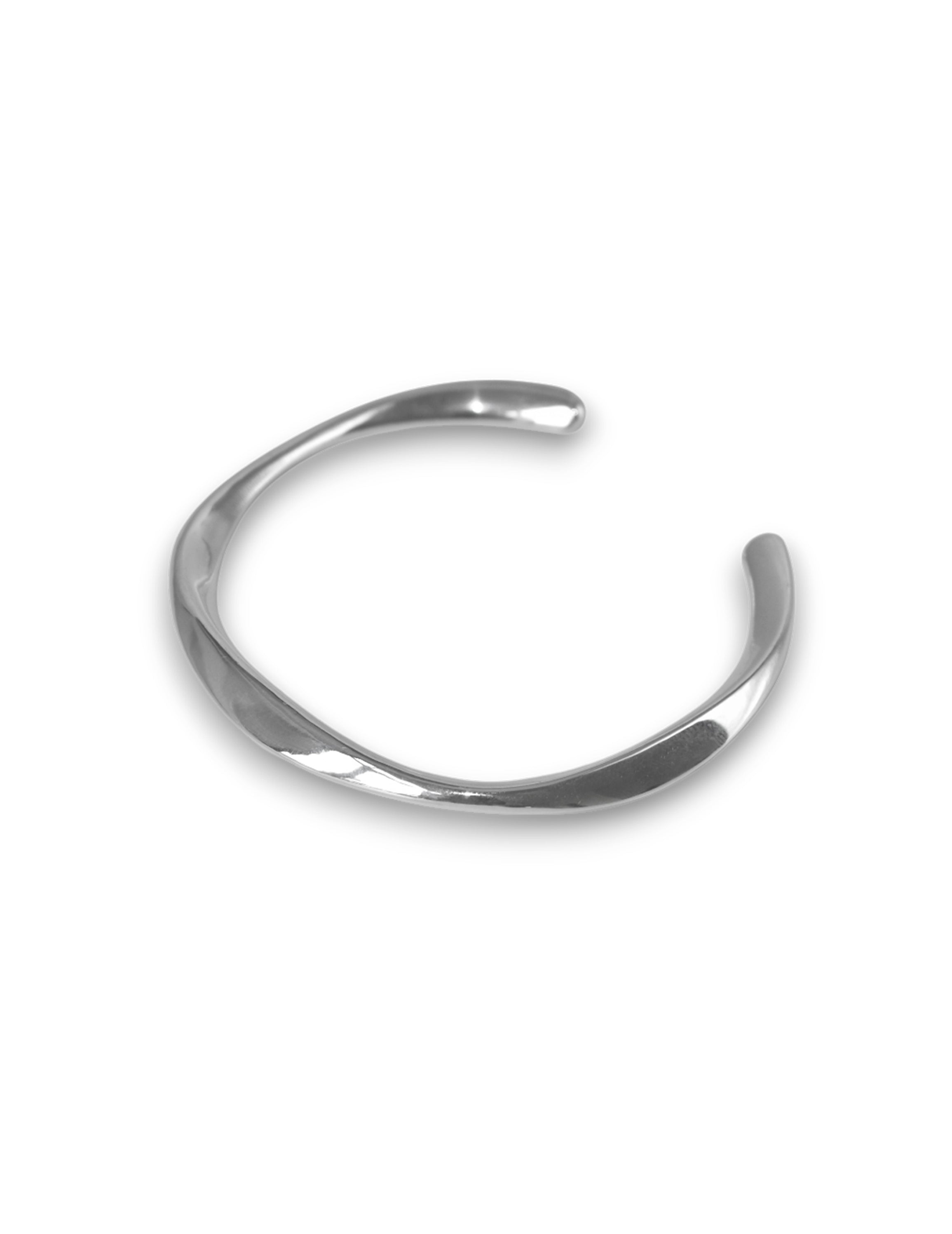 Wave bracelet
