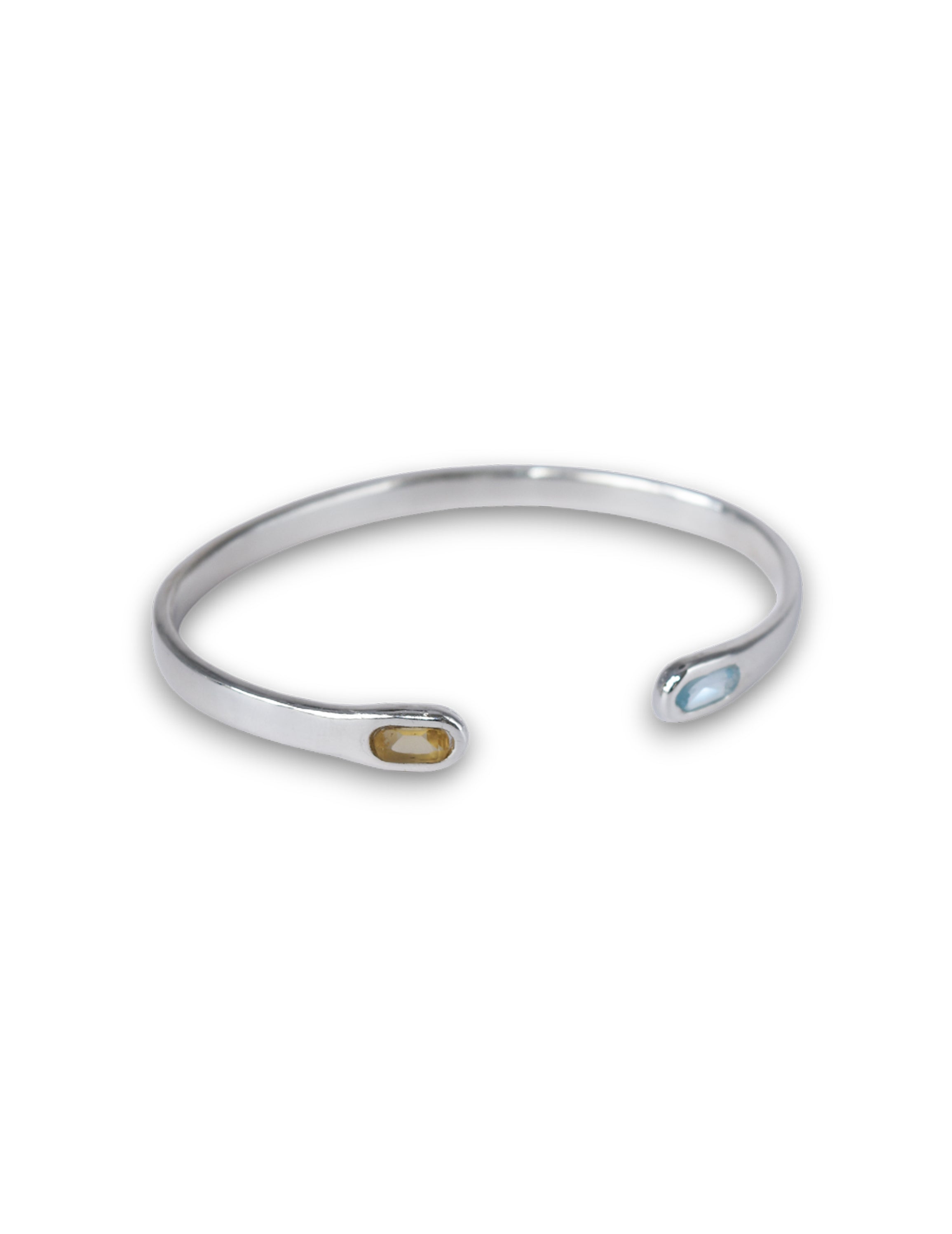 Wave color bracelet