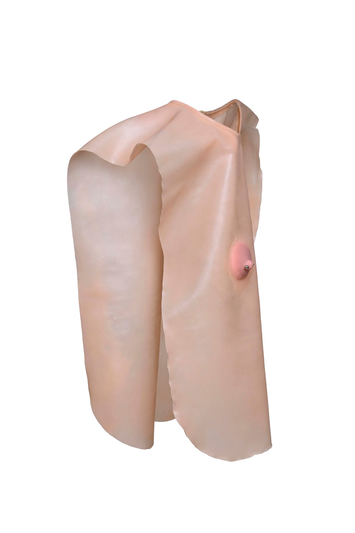 Nipple cape