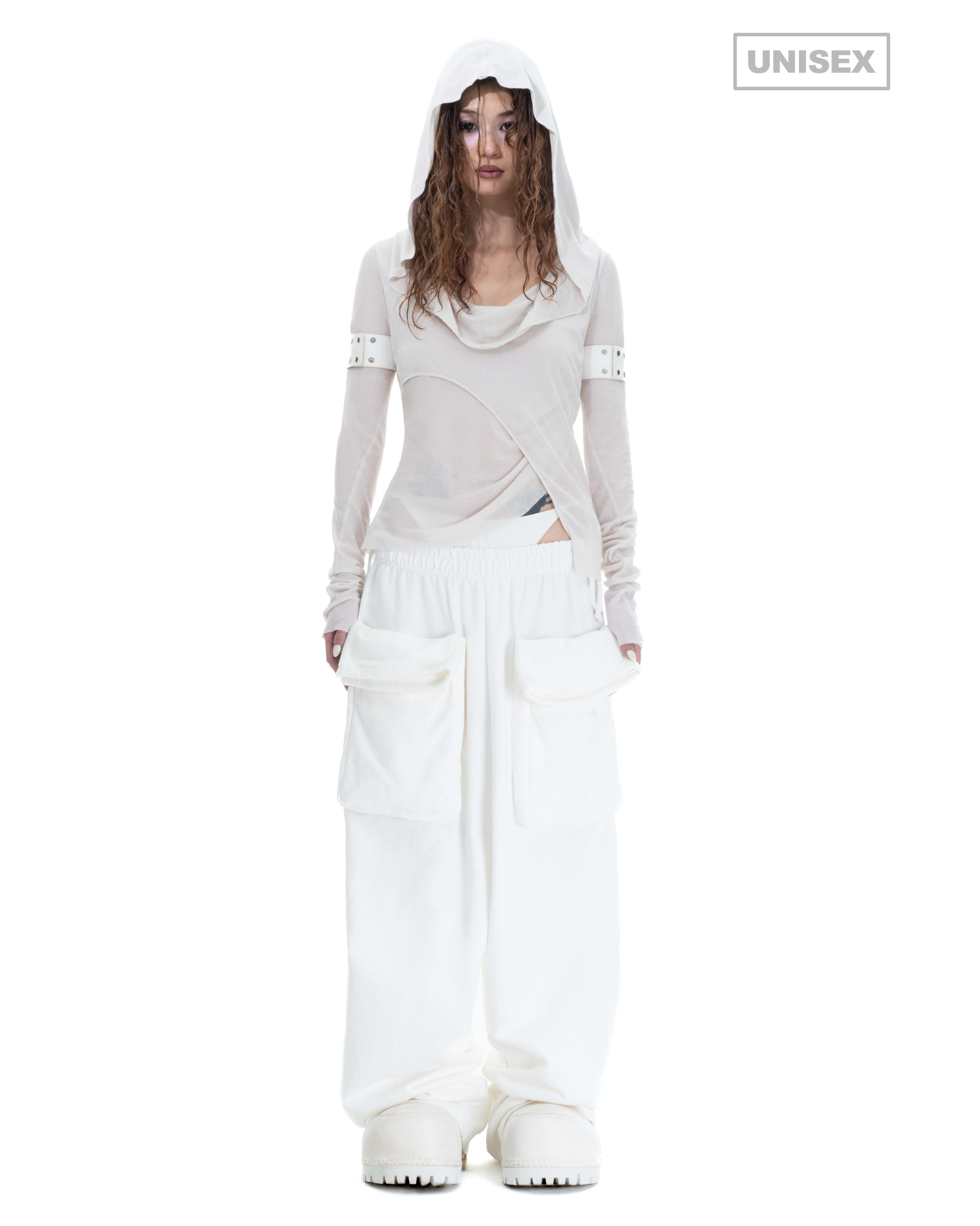 Wraith whisper- trouser- wh