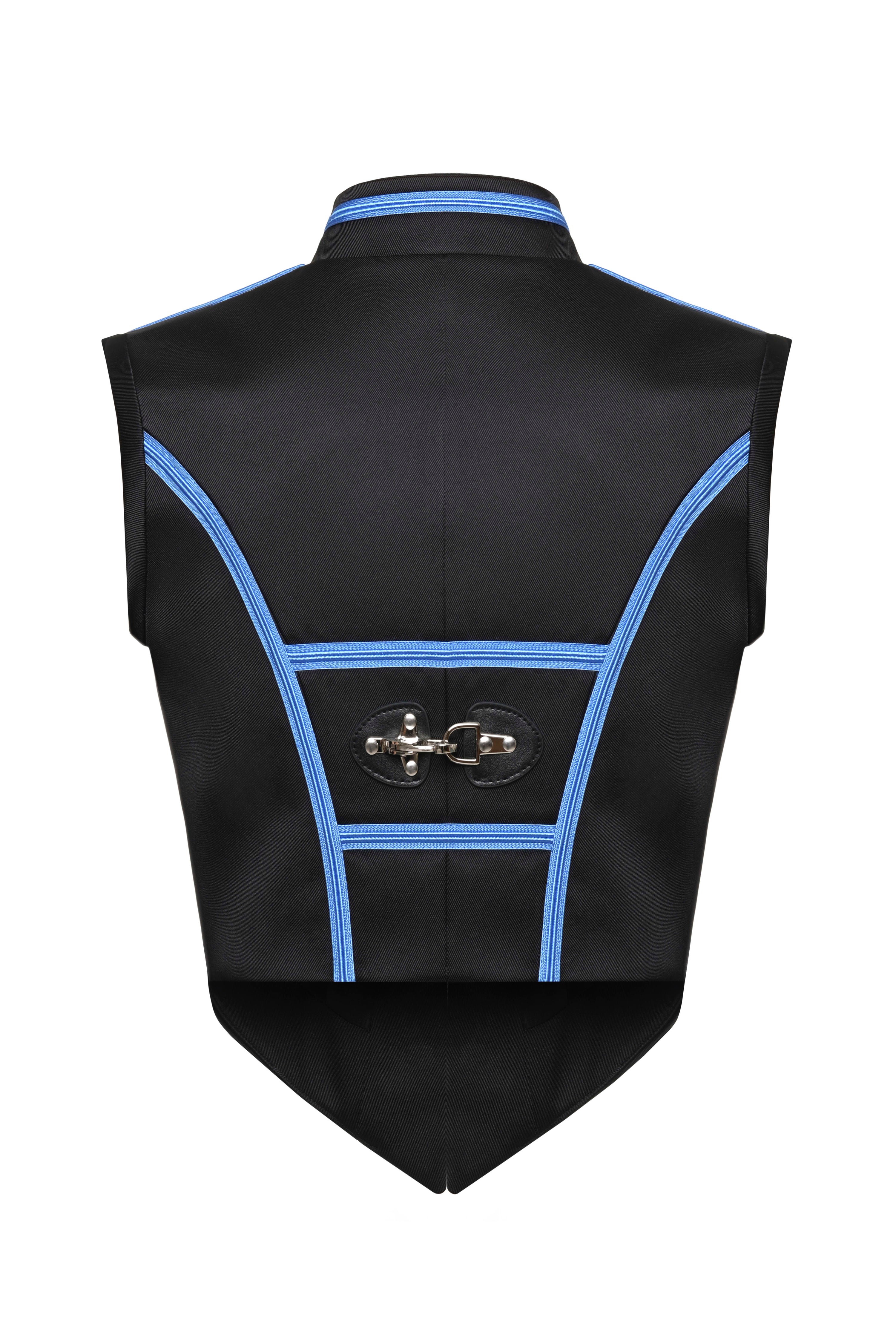 Orbit vest