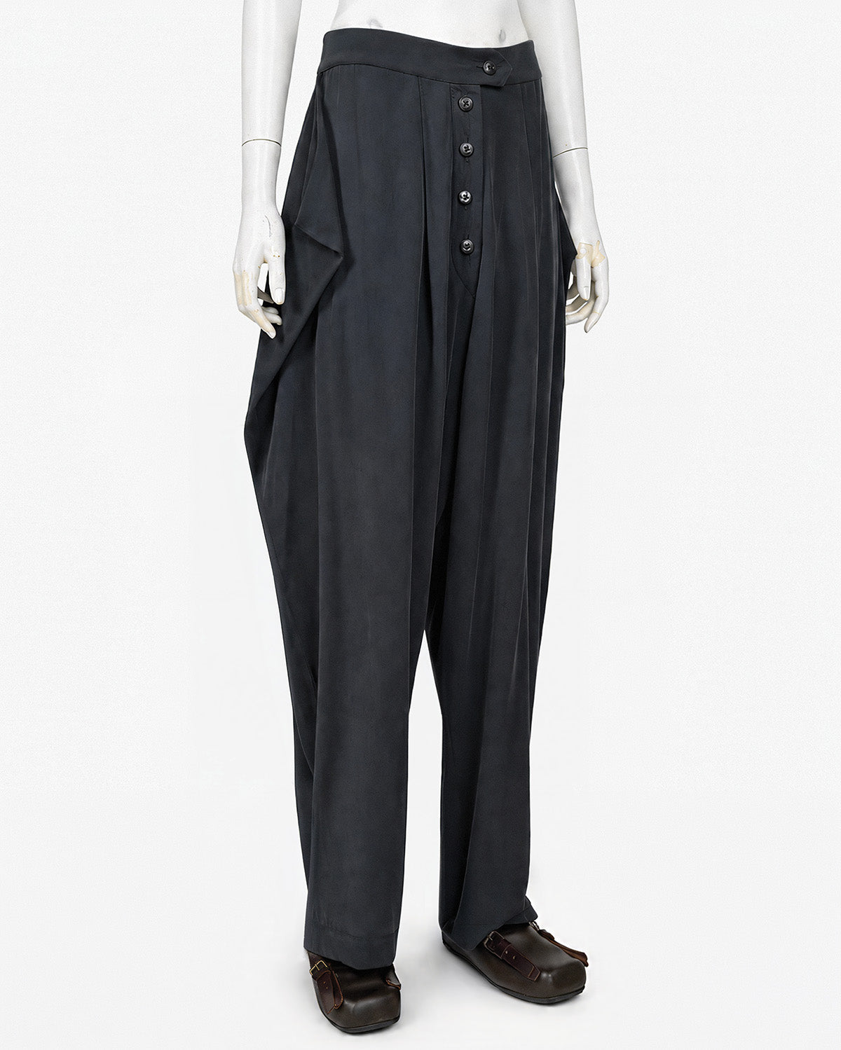007-28 y pants