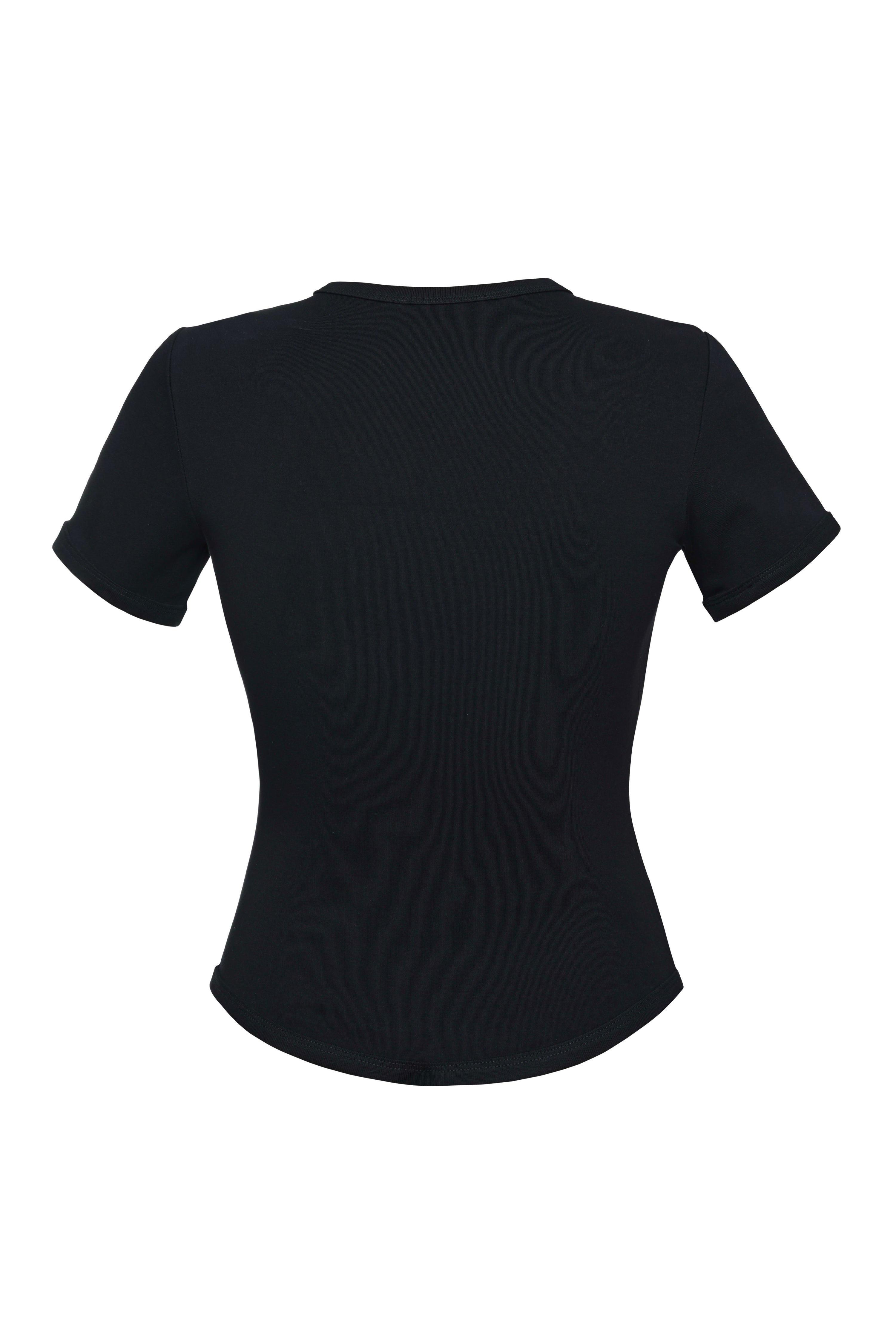 ”stolen moments” tee