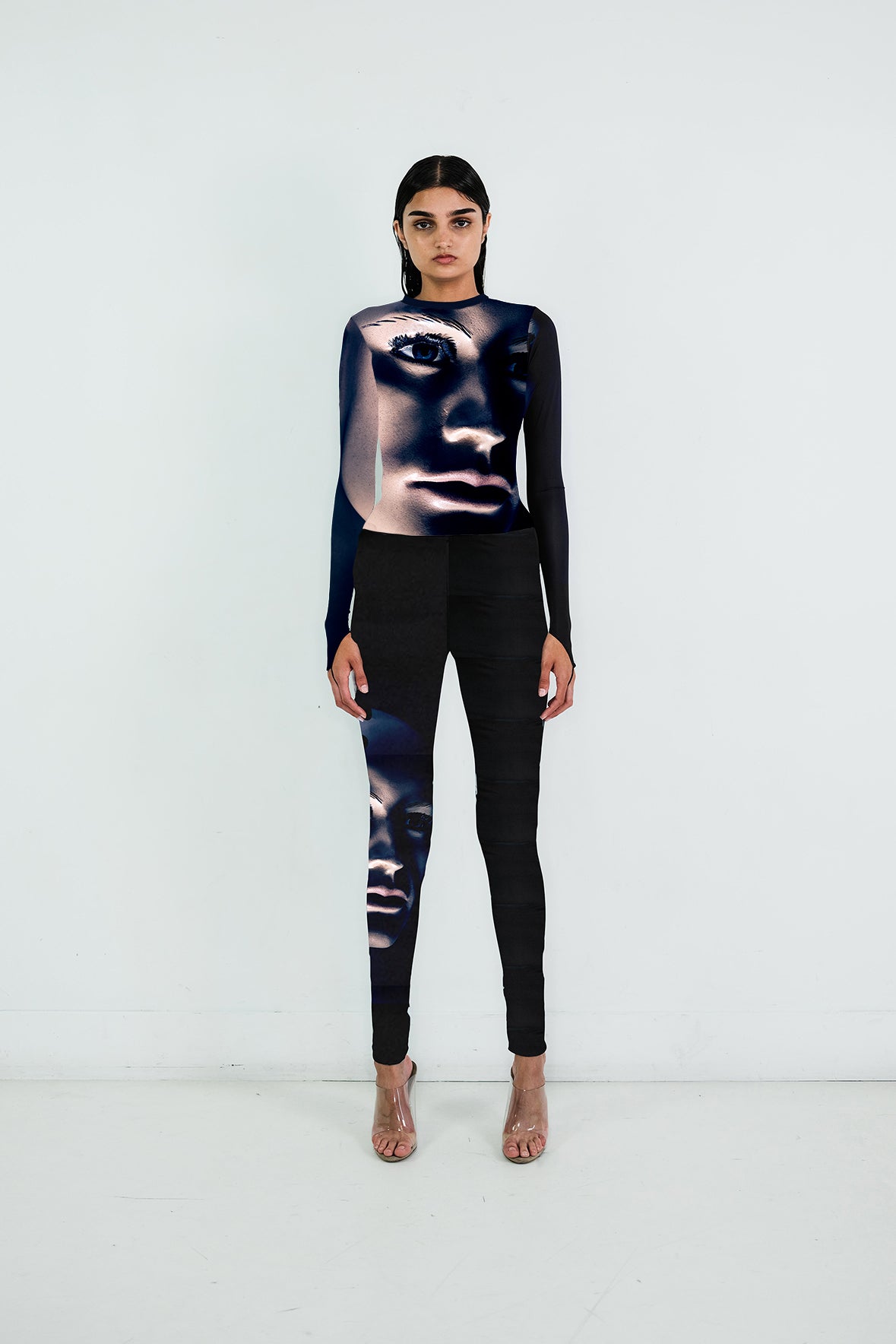 Body shop leggings