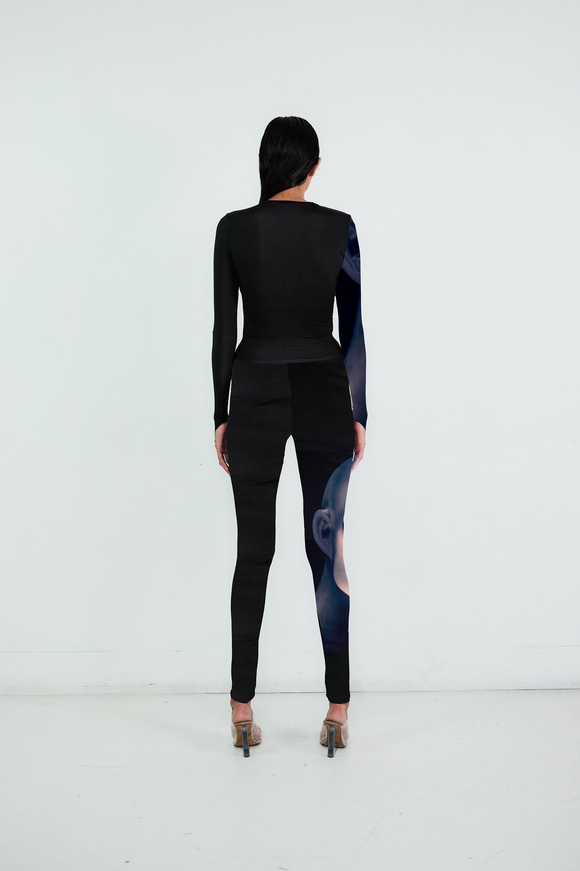 Body shop leggings