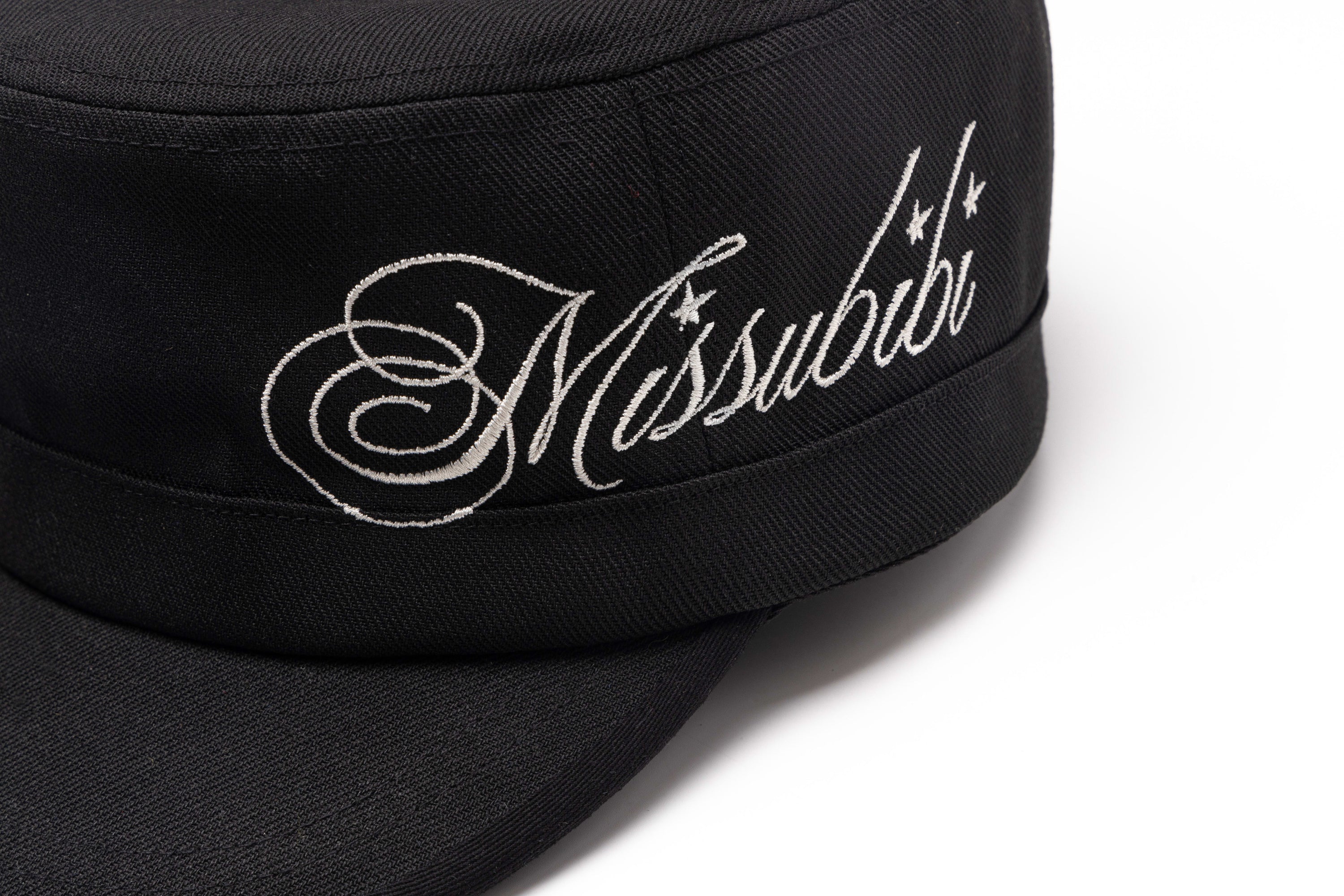 Missubibi hat-bk