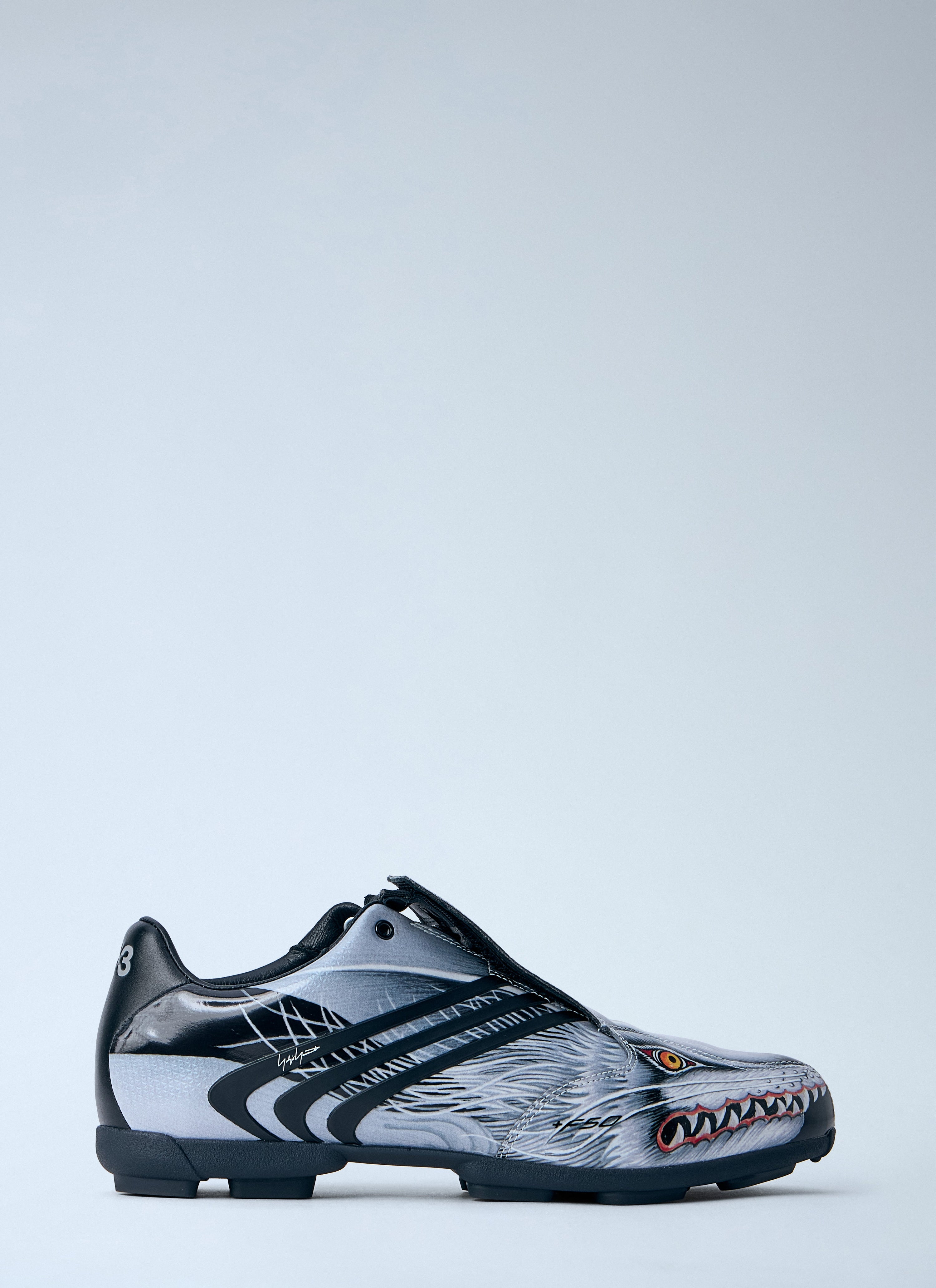F50 tunit beast sneakers