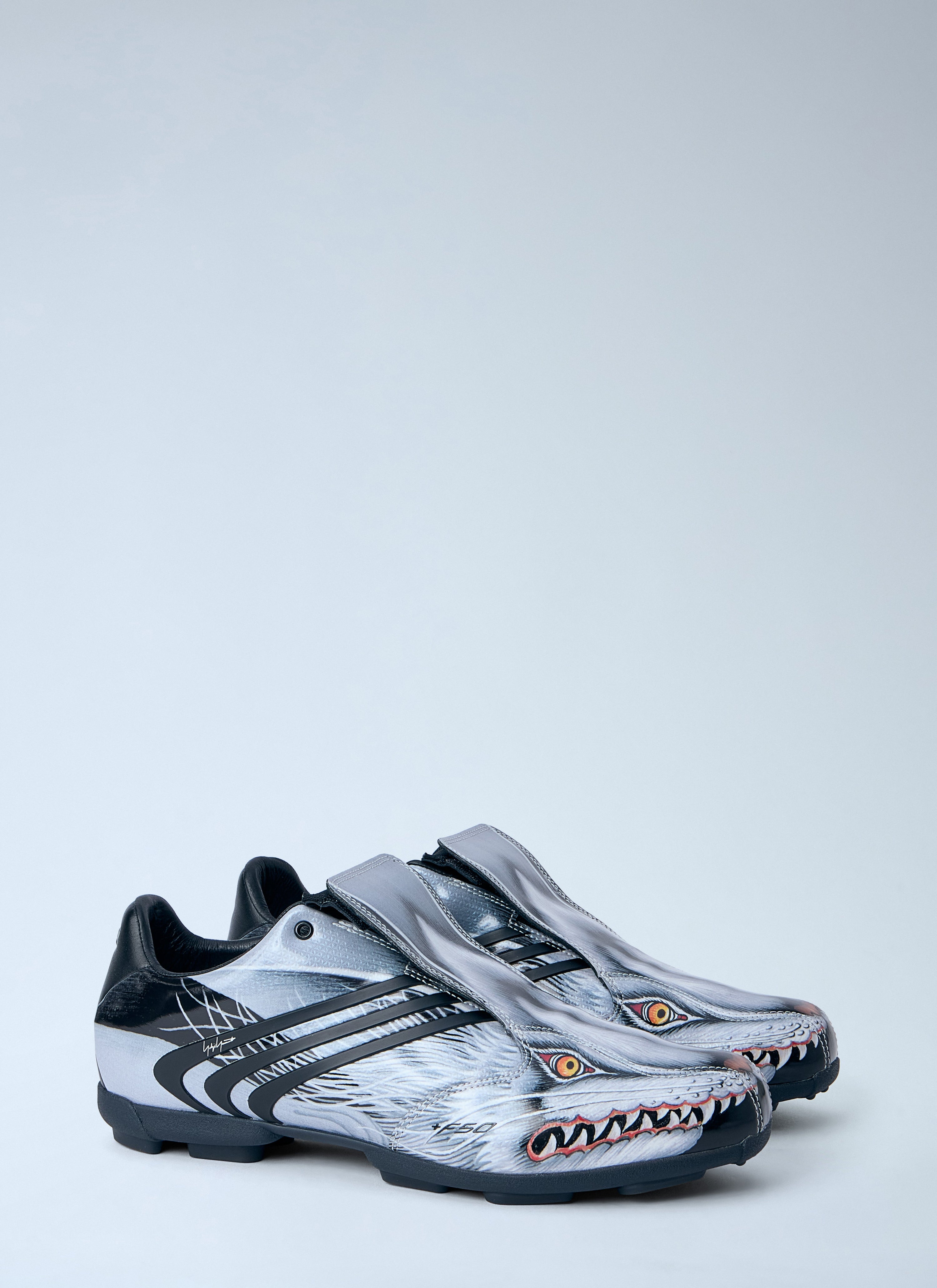 F50 tunit beast sneakers