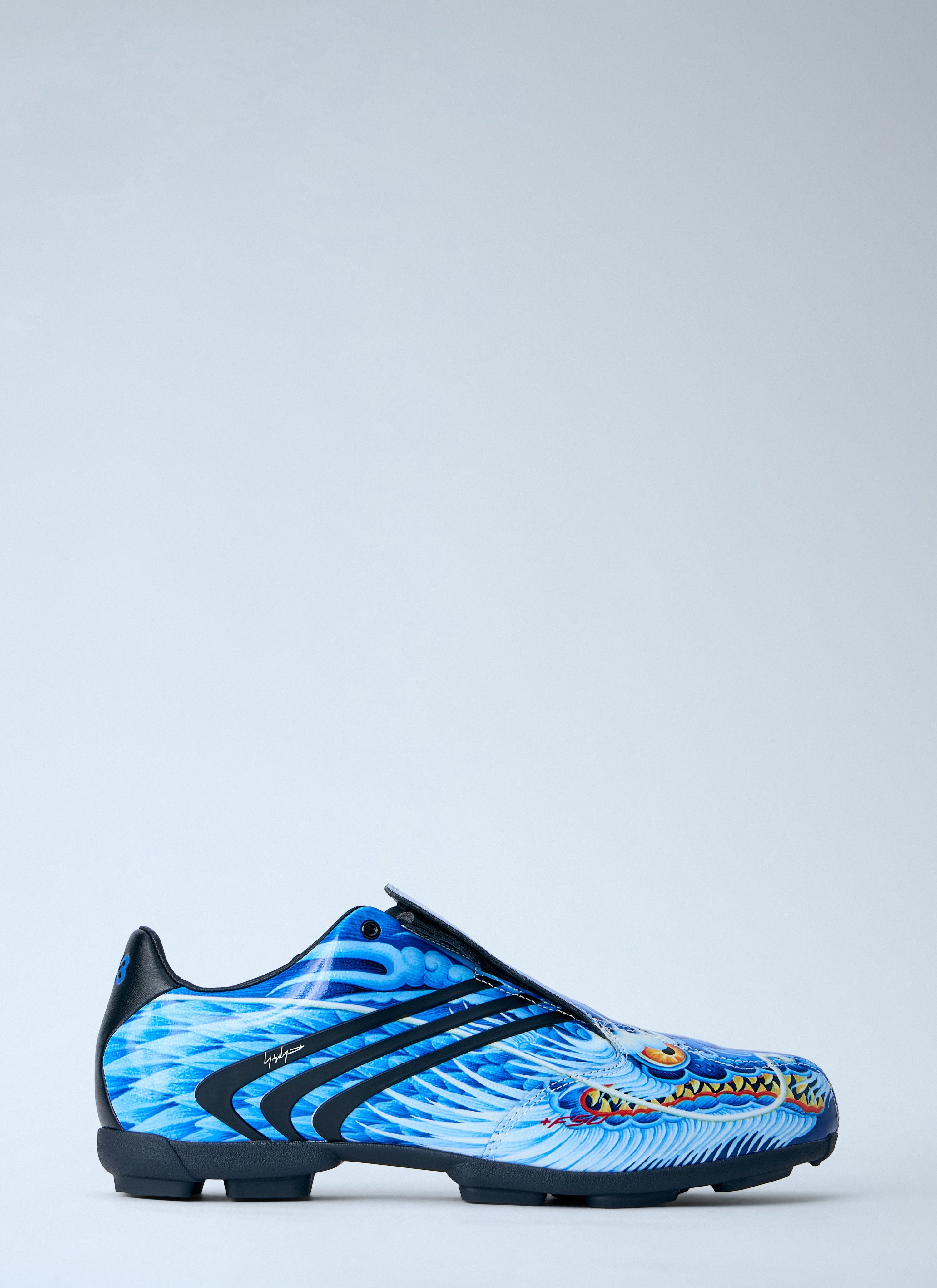 F50 tunit beast sneakers