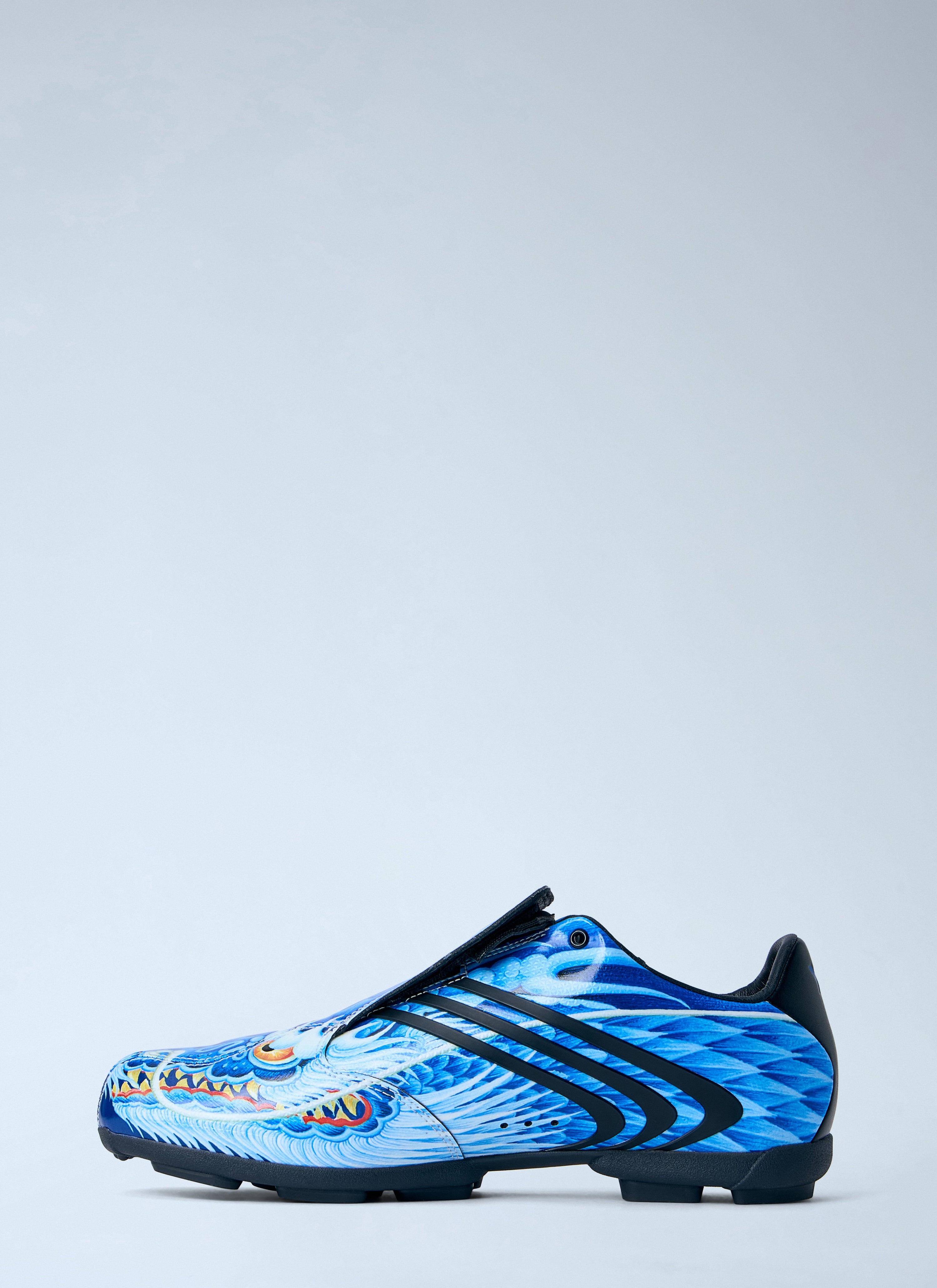 F50 tunit beast sneakers