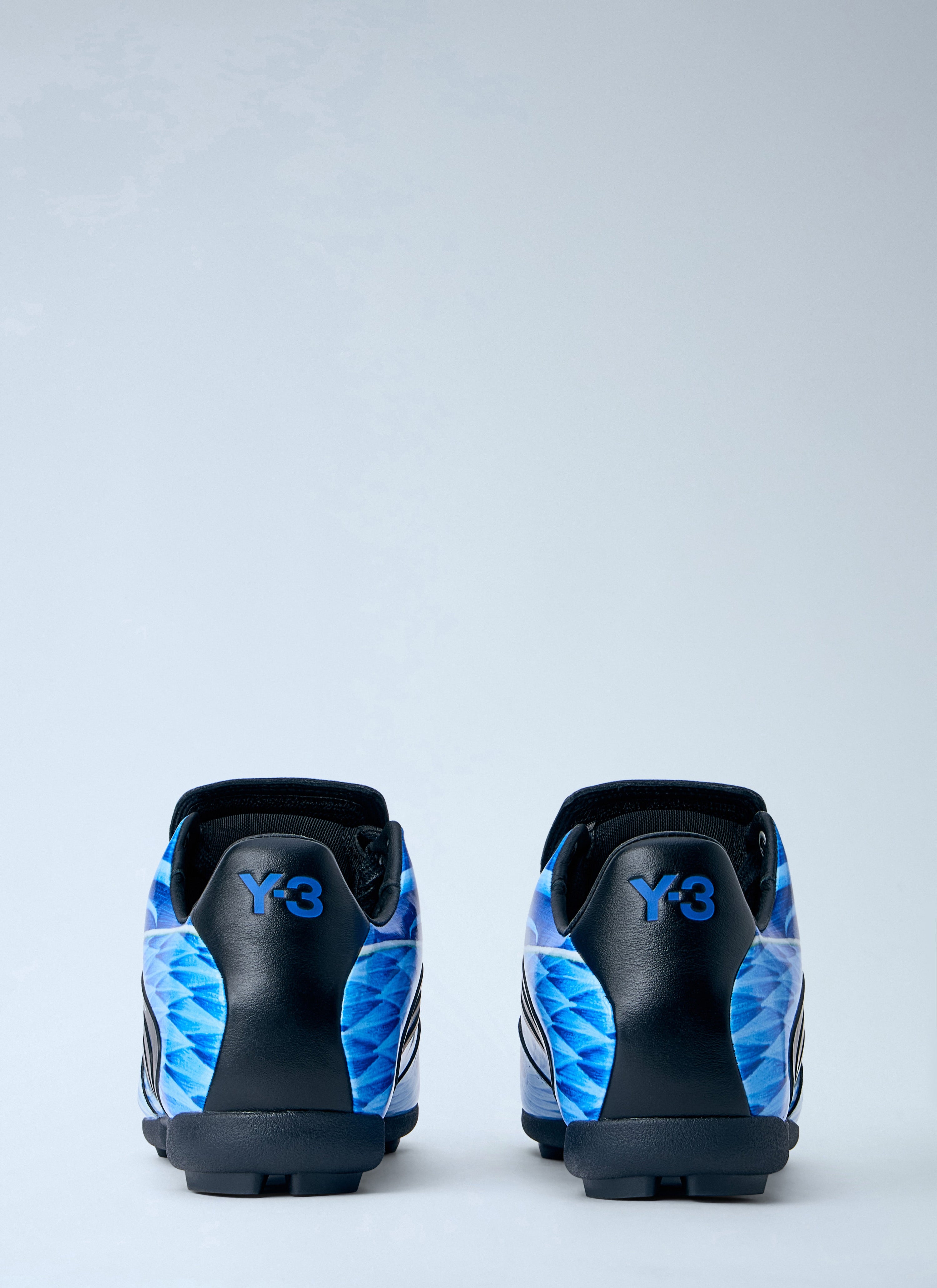 F50 tunit beast sneakers
