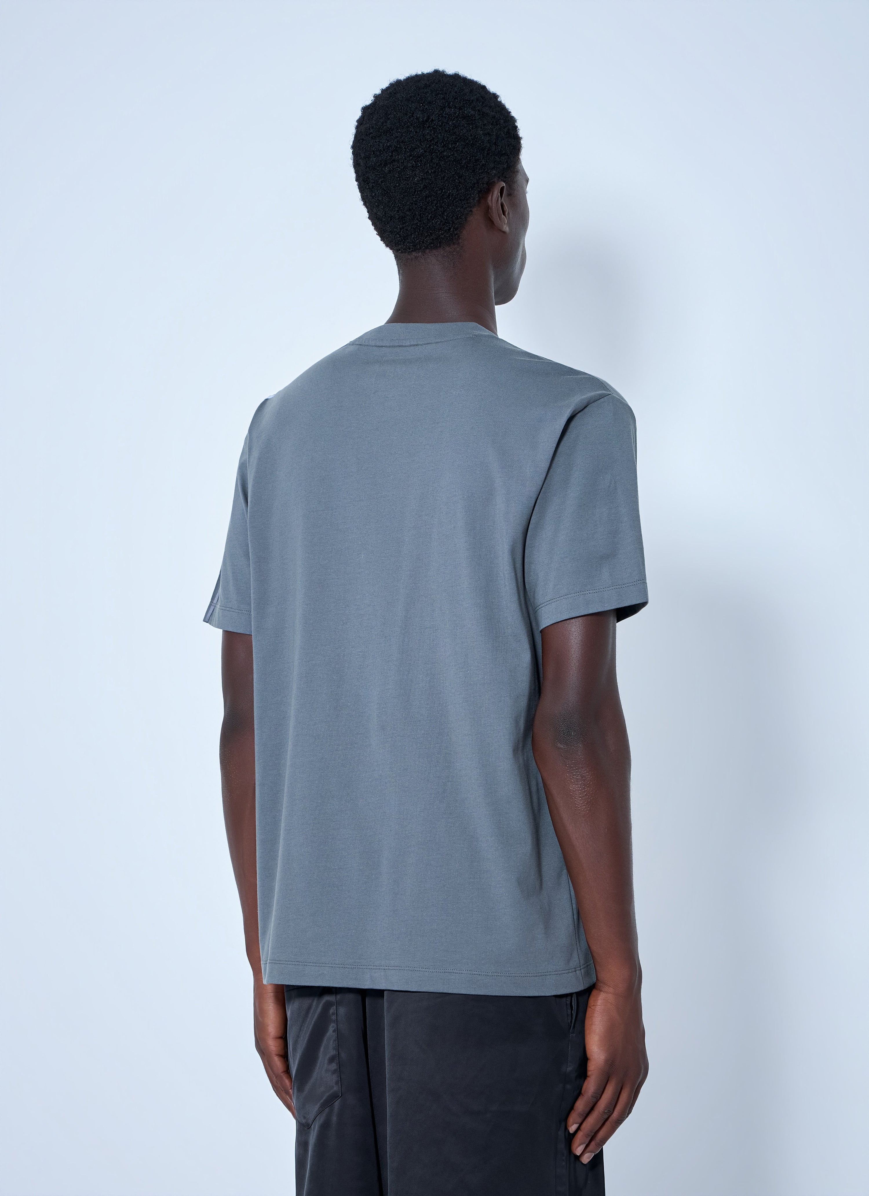 Gradient 3-stripes t-shirt