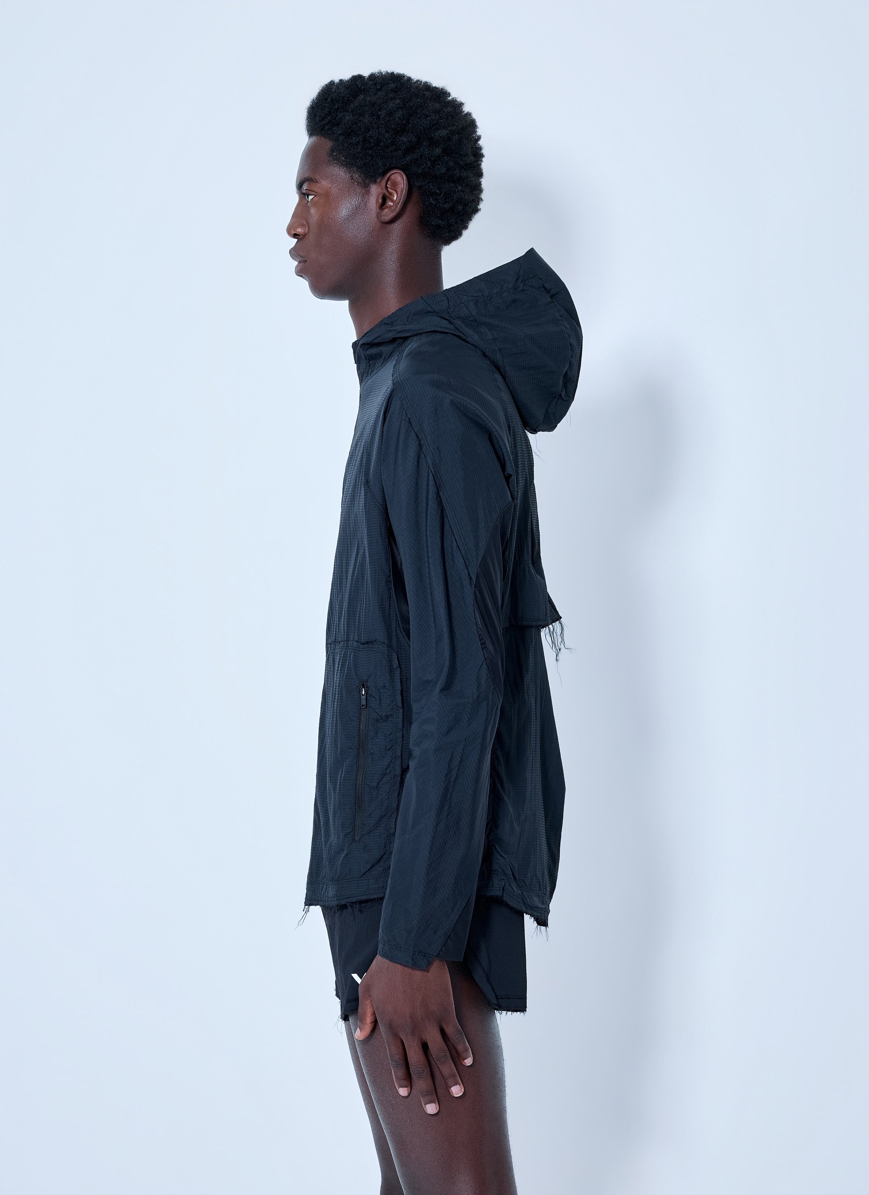 Running jacket