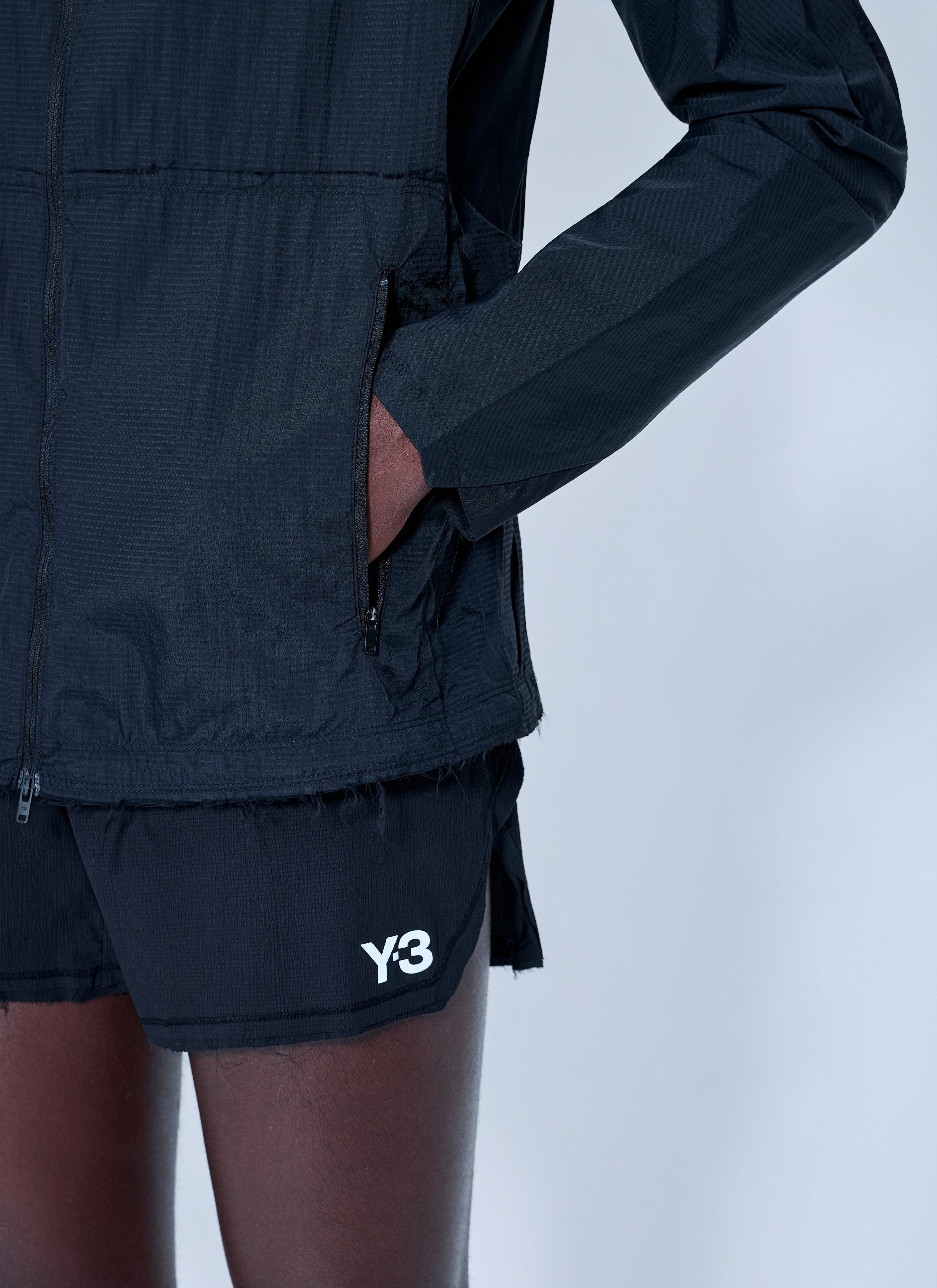 Running jacket